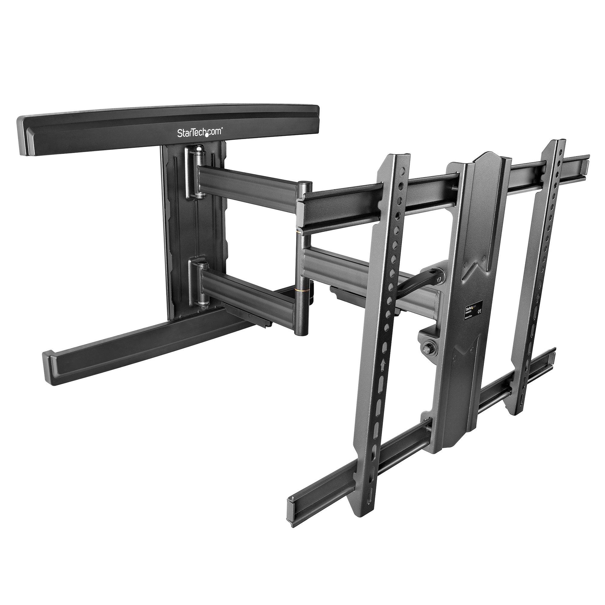 Rca Informatique - Image du produit : FULL MOTION TV WALL MOUNT - FOR UP TO 80IN VESA MOUNT DISPLAYS