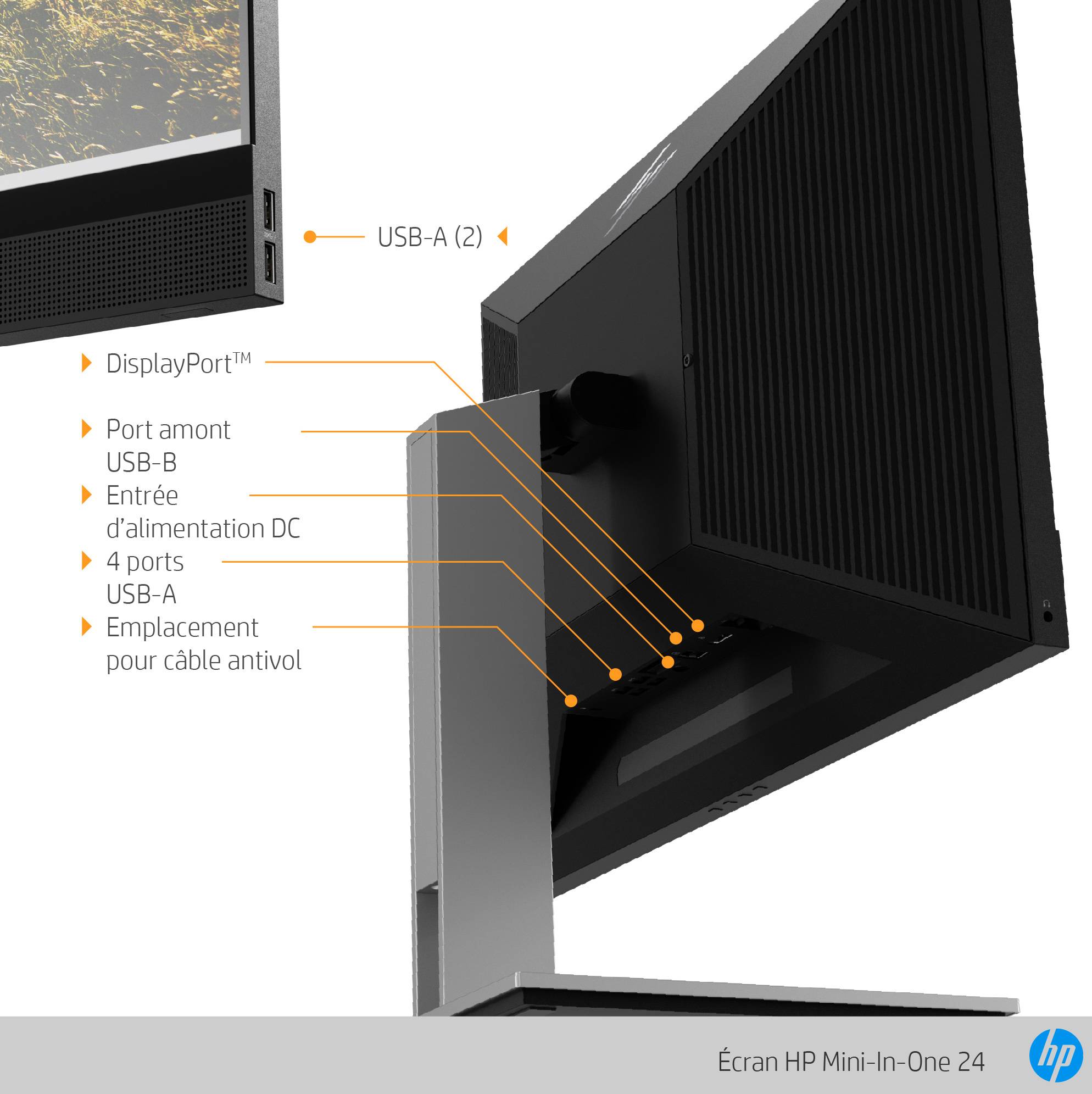 Rca Informatique - image du produit : EVA MINI-IN-ONE 24IN IN