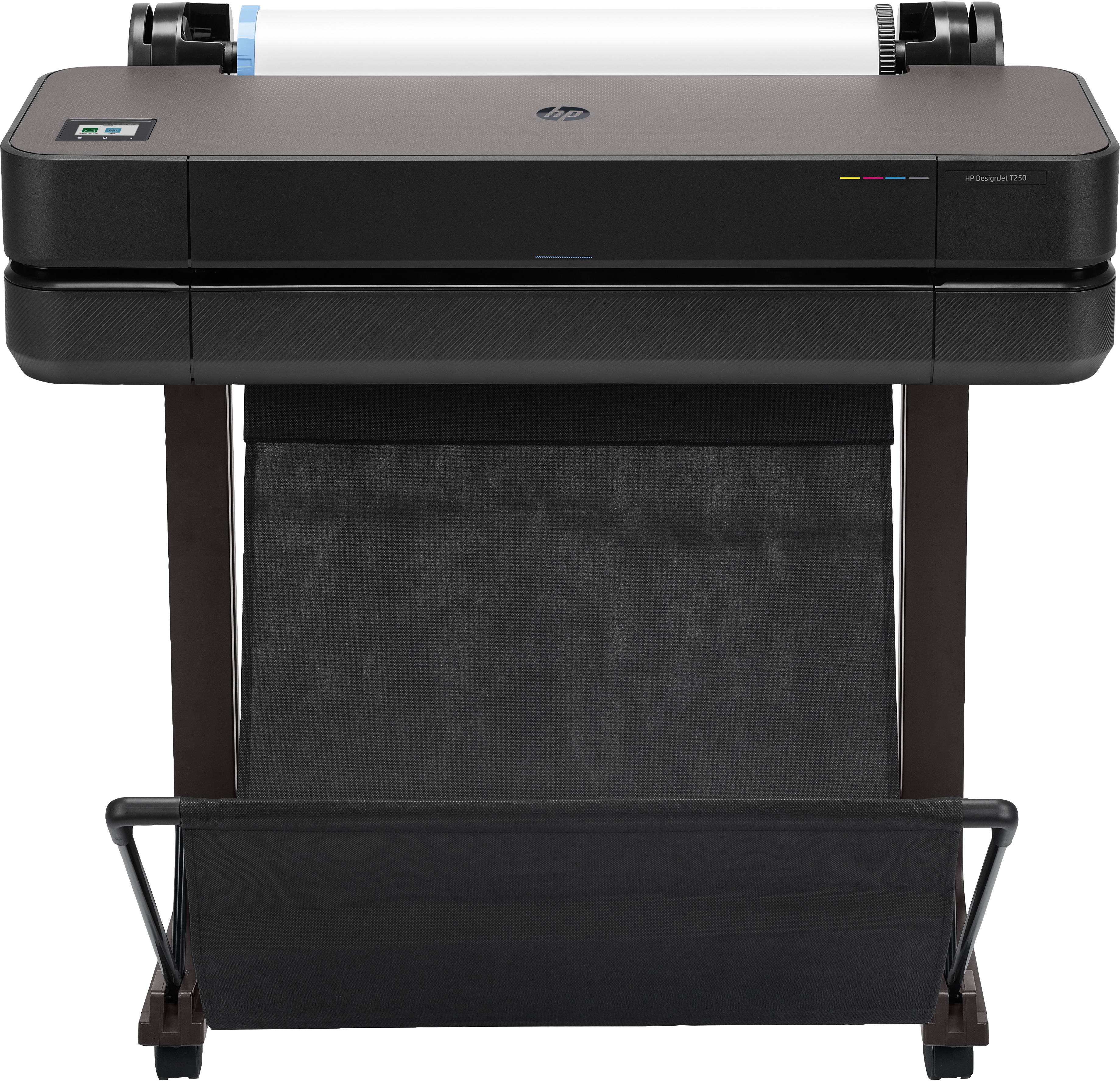 Rca Informatique - image du produit : HP DESIGNJET T250 DE 24 POUCES (61 CM/A1)