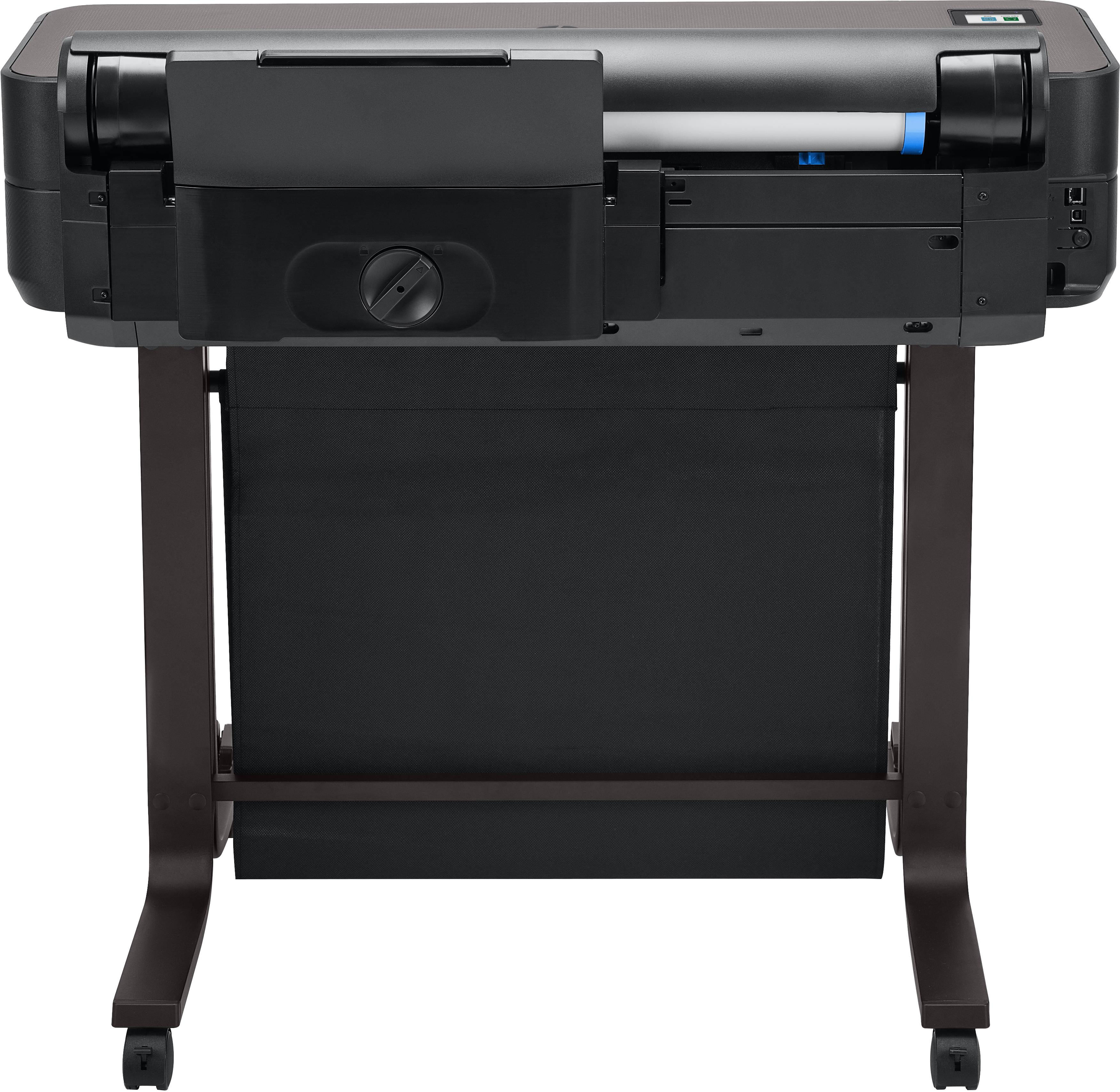 Rca Informatique - image du produit : HP DESIGNJET T650 DE 24 POUCES (61 CM/A1)