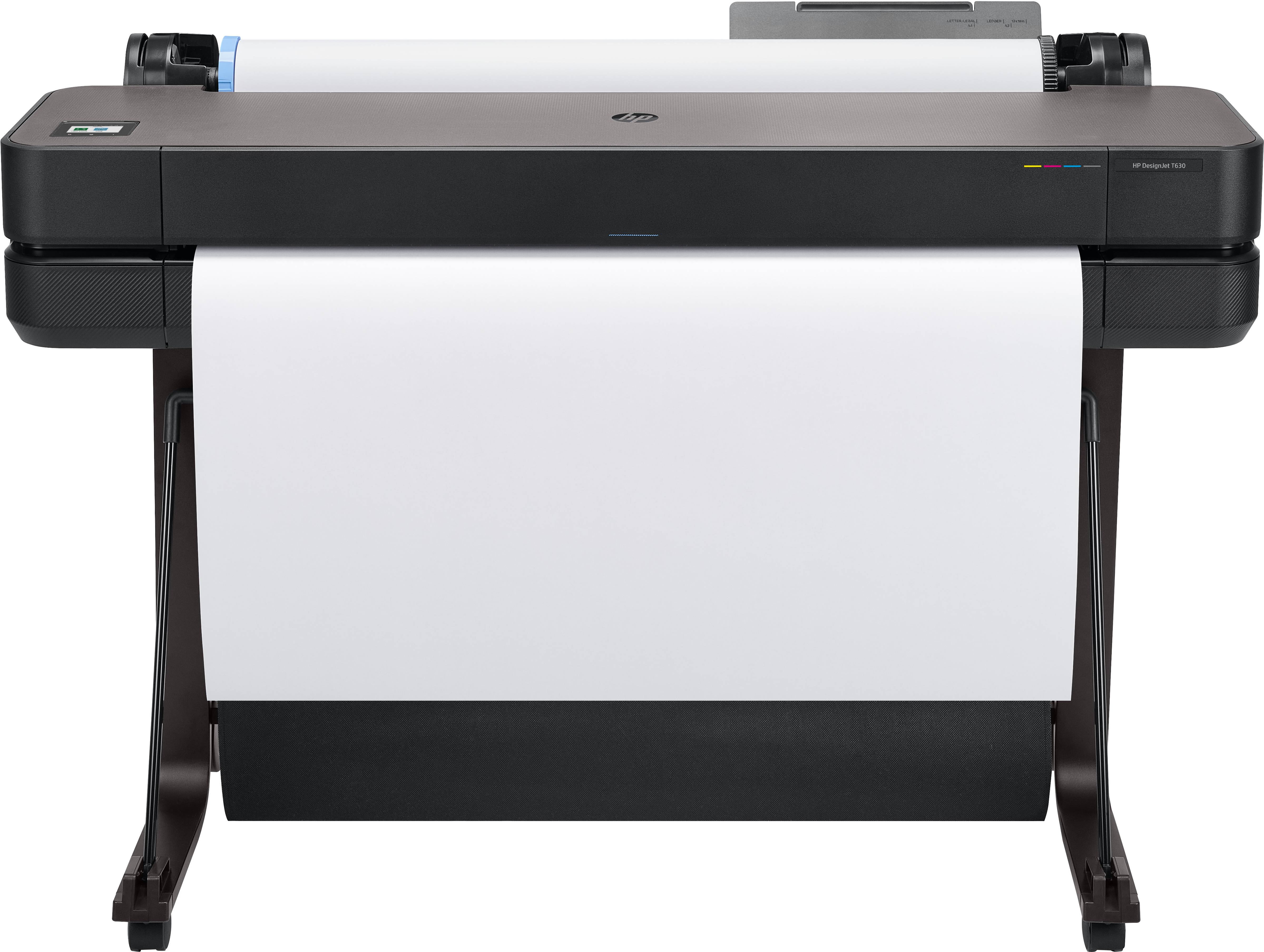 Rca Informatique - image du produit : HP DESIGNJET T630 DE 36 POUCES (91 CM/A0)