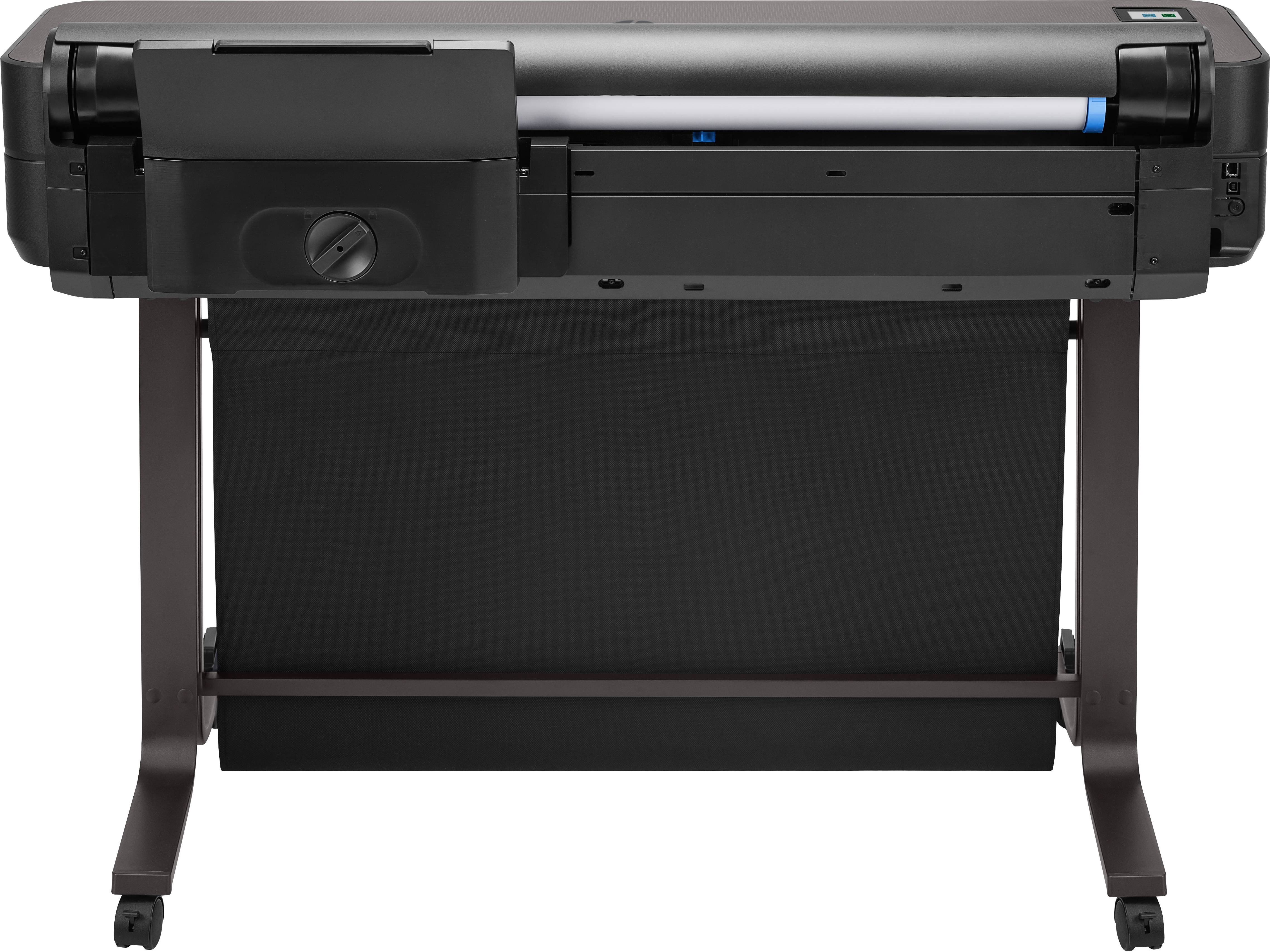 Rca Informatique - image du produit : HP DESIGNJET T650 DE 36 POUCES (91 CM/A0)