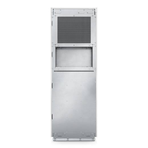 Rca Informatique - image du produit : GALAXY VS UPS 30KW 400V UP TO 4 INTERNAL 9AH SMART MODULAR BATTE