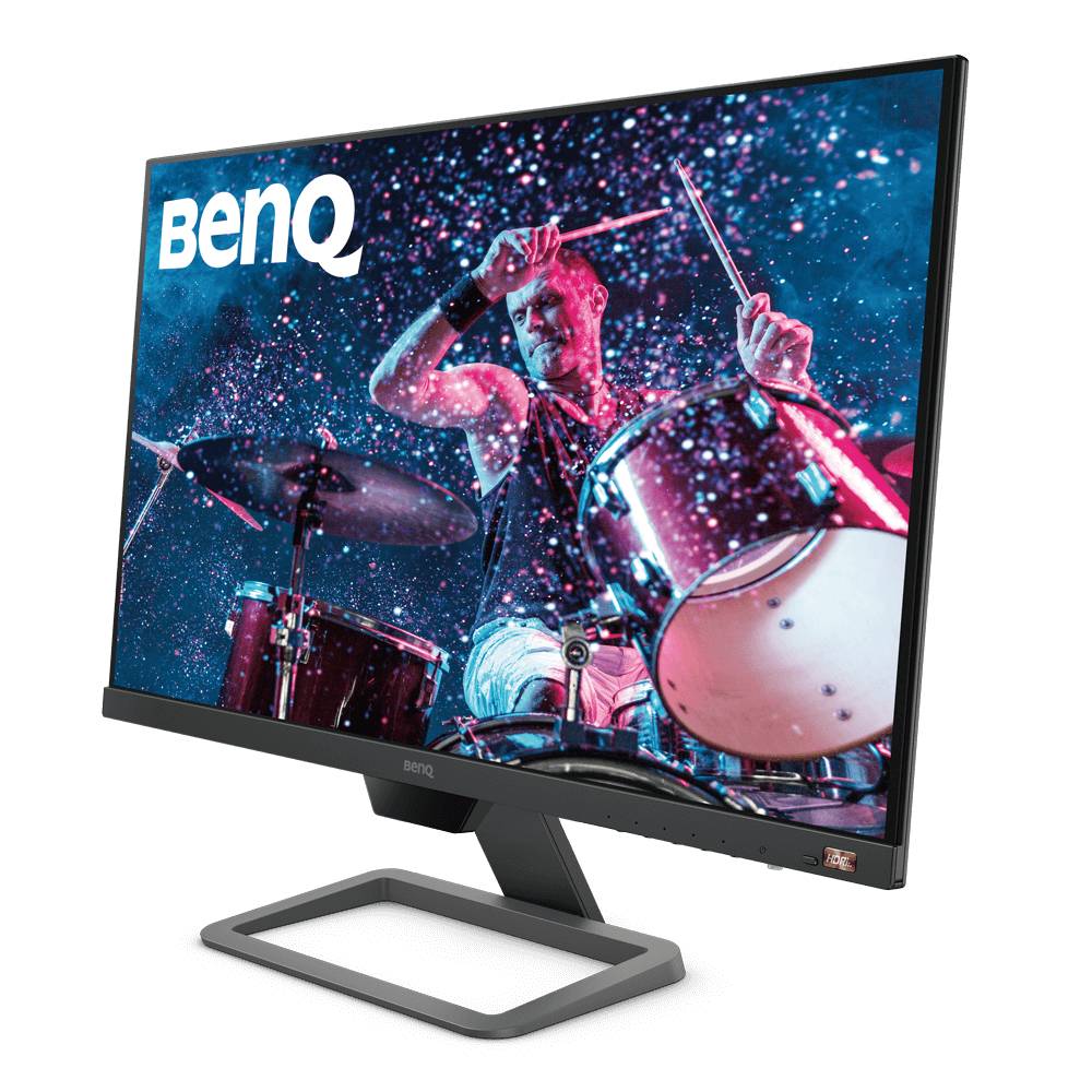 Rca Informatique - image du produit : 27IN LED 3840X2160 16:9 5MS EW2780U 1300:1 HDMI/DP