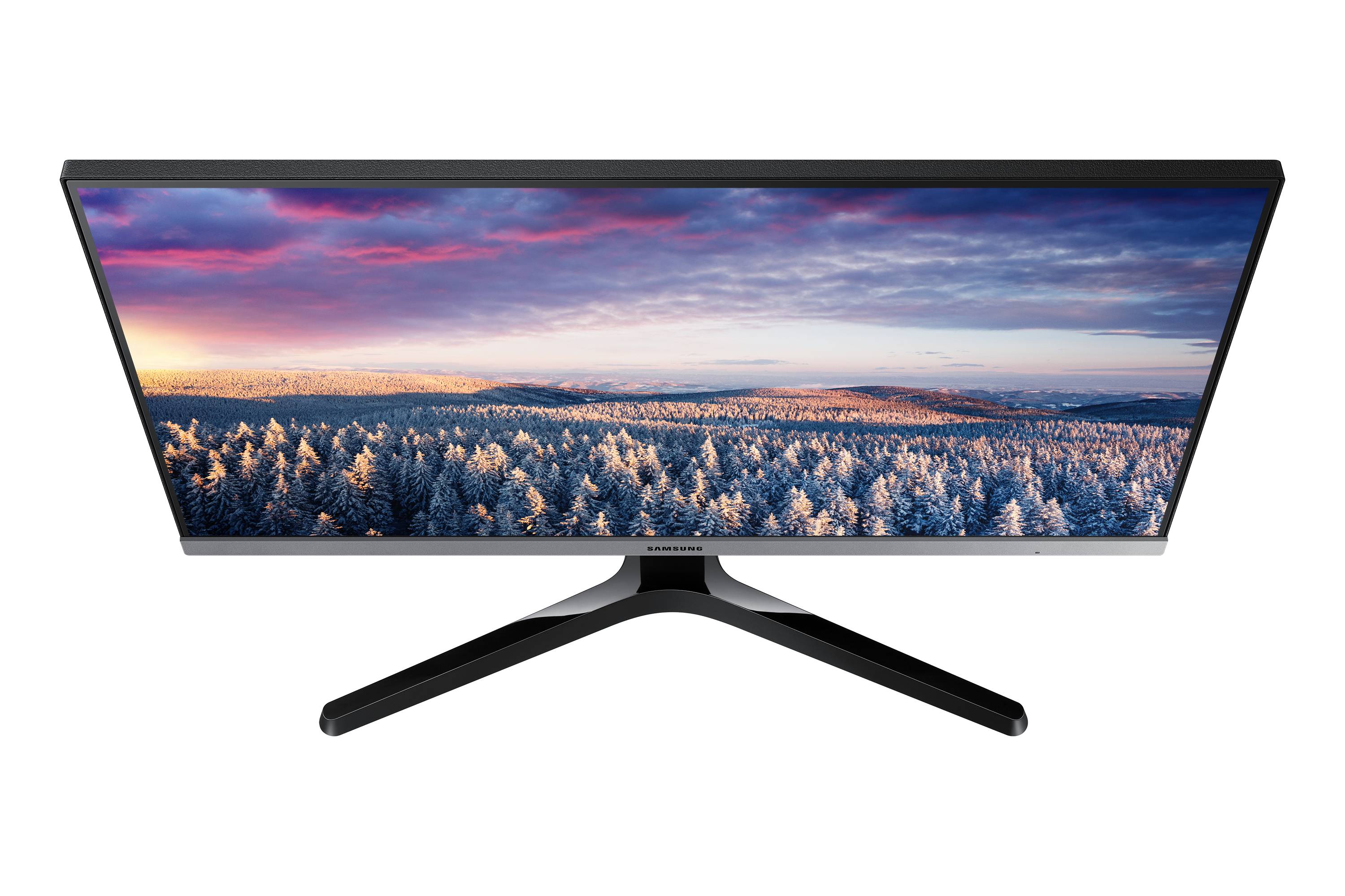 Rca Informatique - image du produit : 23.5IN LCD 1920X1080 16:9 4MS S24R350FZU 1000:1 HDMI