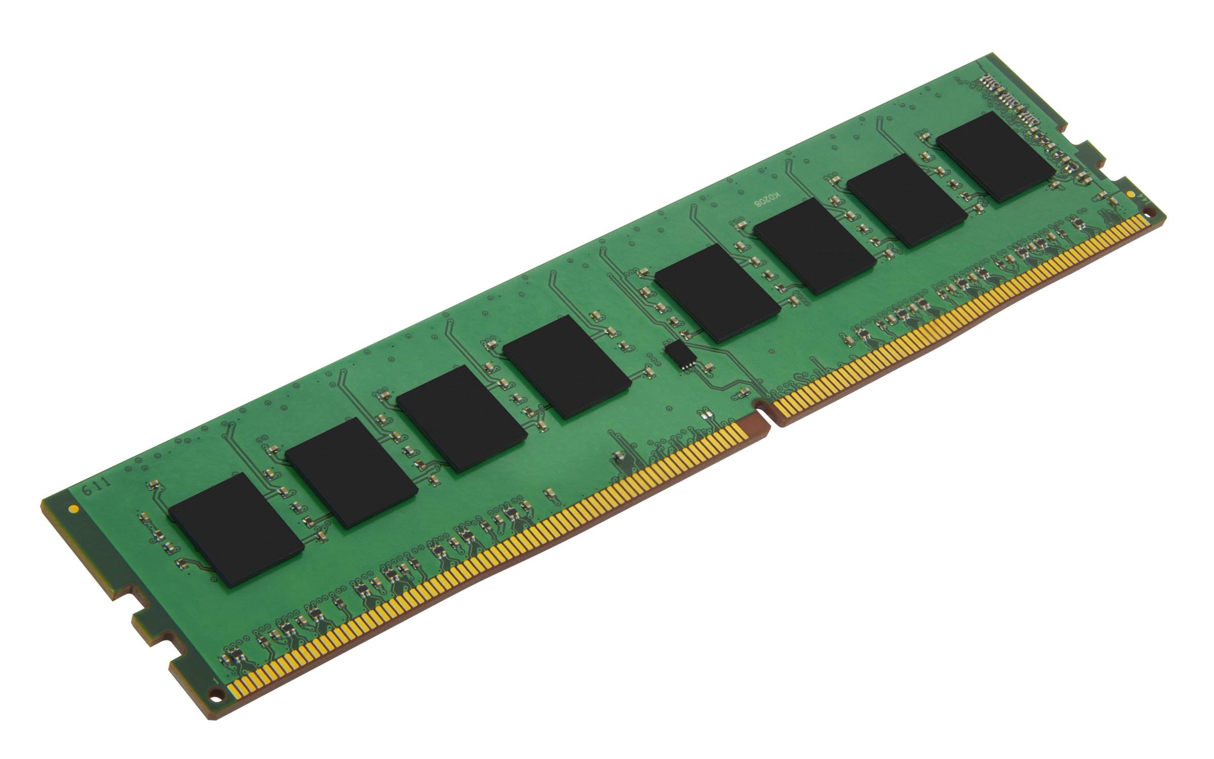 Rca Informatique - Image du produit : 32GB DDR4-2666MHZ NON-ECC CL19 DIMM 2RX8