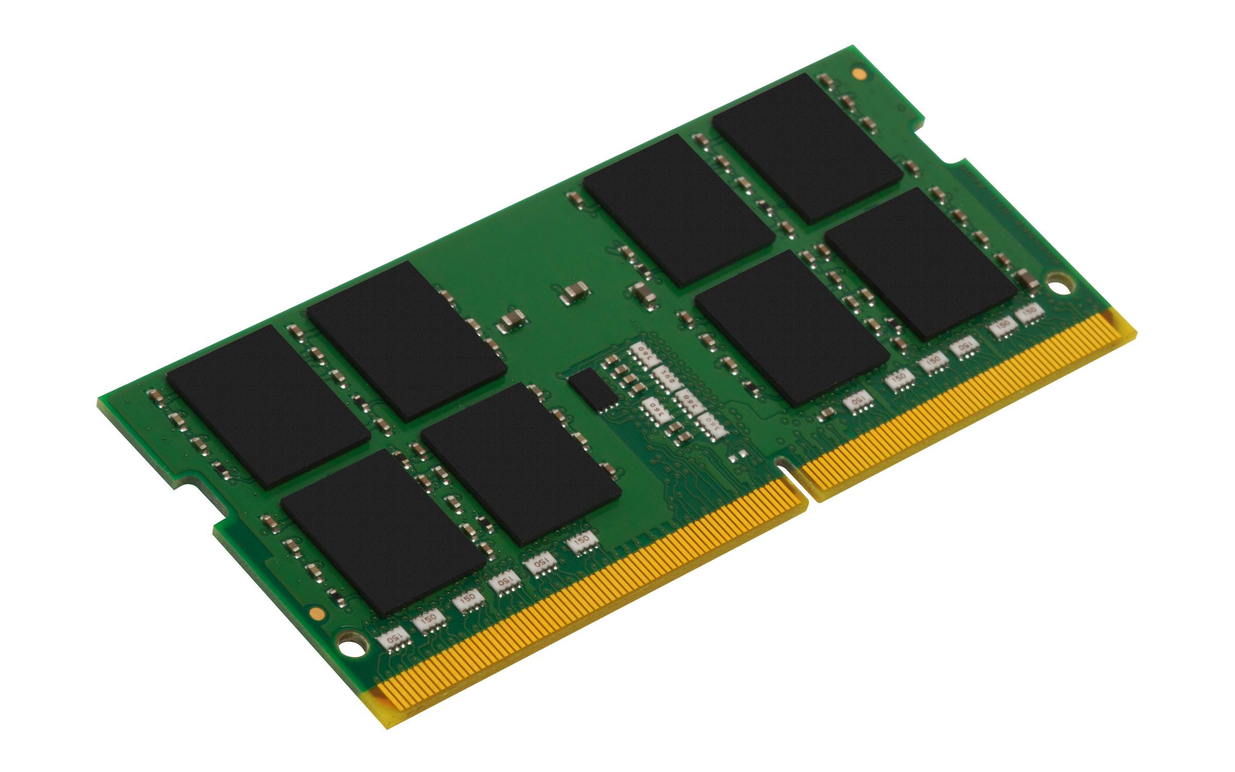 Rca Informatique - Image du produit : 32GB DDR4-2666MHZ NON-ECC CL19 SODIMM 2RX8