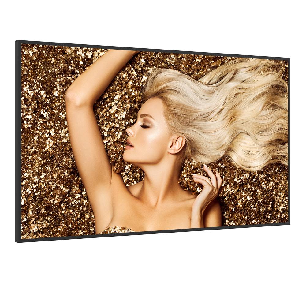 Rca Informatique - image du produit : SL5502K 139.7CM 55IN LED IPS 3840X2160 500CD 4K UHD 24/7