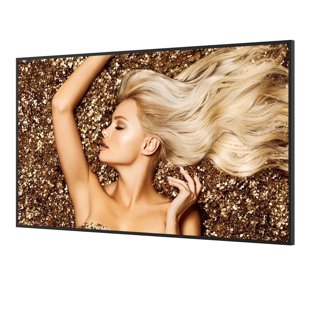 Rca Informatique - image du produit : SL5502K 139.7CM 55IN LED IPS 3840X2160 500CD 4K UHD 24/7