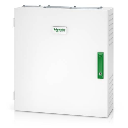 Rca Informatique - Image du produit : GALAXY VS MAINTENANCE BYPASS PANEL SINGLE UNIT 10-30KW 208V 2