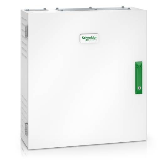 Rca Informatique - image du produit : GALAXY VS MAINTENANCE BYPASS PANEL SINGLE UNIT 10-30KW 208V 2