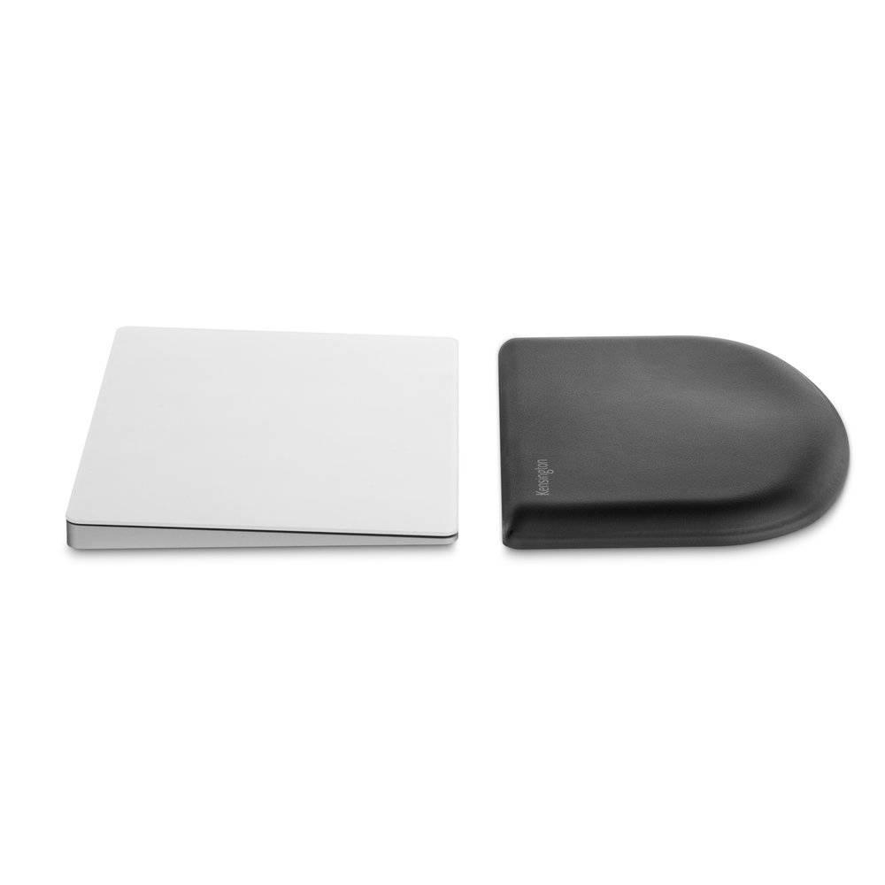 Rca Informatique - image du produit : KENSINGTON ERGOSOFT KB WRIST F/SLIM MOUSE AND TRACKPADS