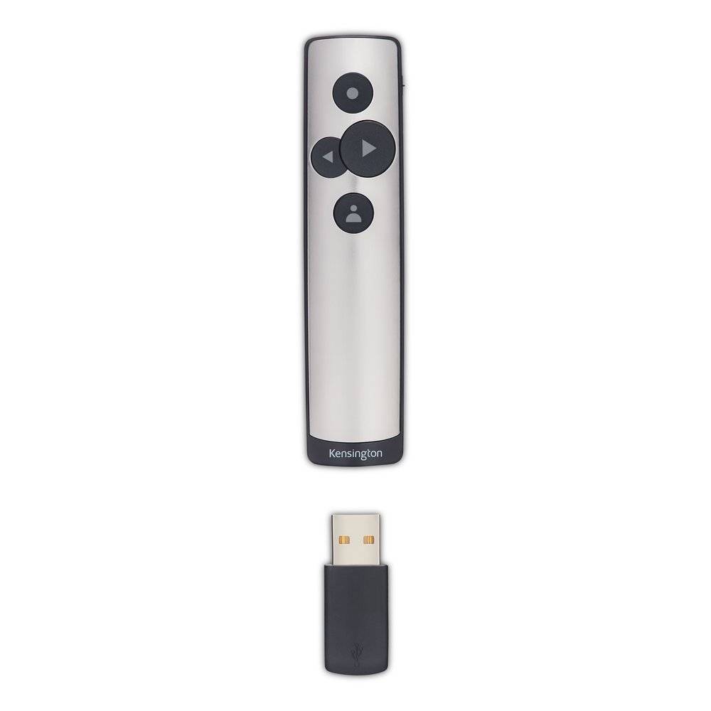 Rca Informatique - image du produit : KENSINGTON POWERPOINTER IN