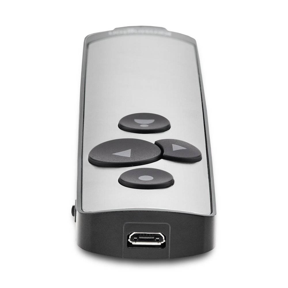 Rca Informatique - image du produit : KENSINGTON POWERPOINTER IN