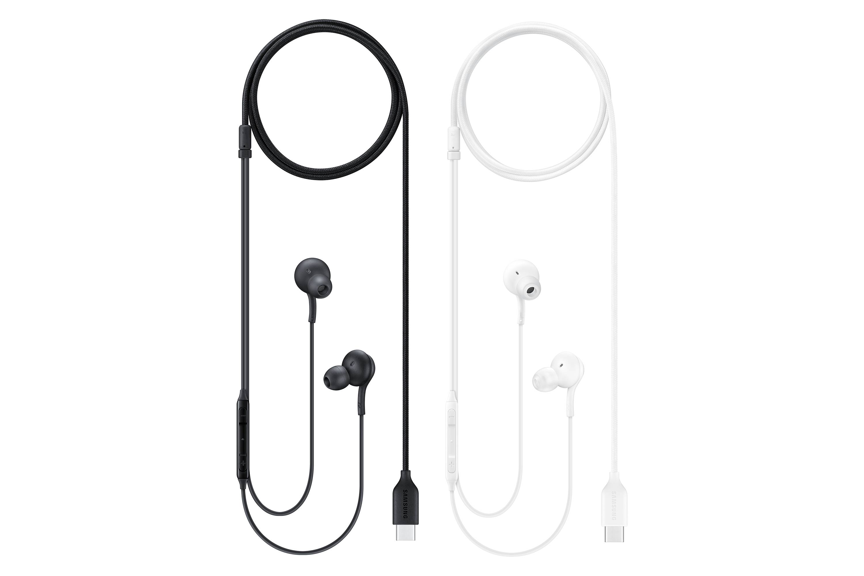 Rca Informatique - image du produit : EO-IC100 STEREO-HEADSET USB-C PEDESTRIAN KIT