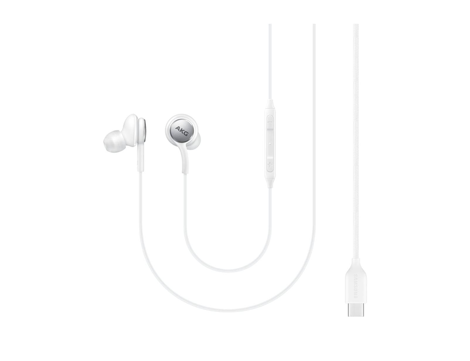 Rca Informatique - image du produit : EO-IC100 STEREO-HEADSET USB-C PEDESTRIAN KIT