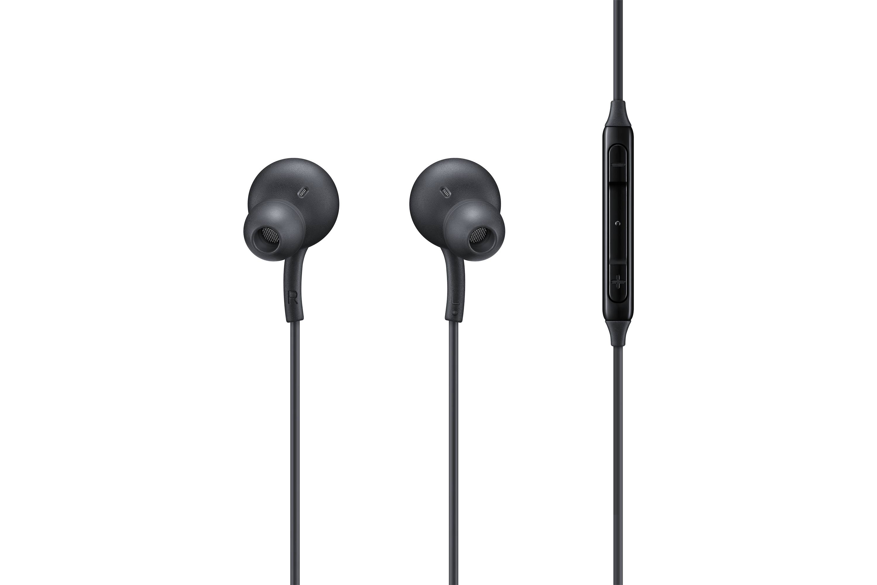 Rca Informatique - image du produit : EO-IC100 STEREO-HEADSET USB-C PEDESTRIAN KIT