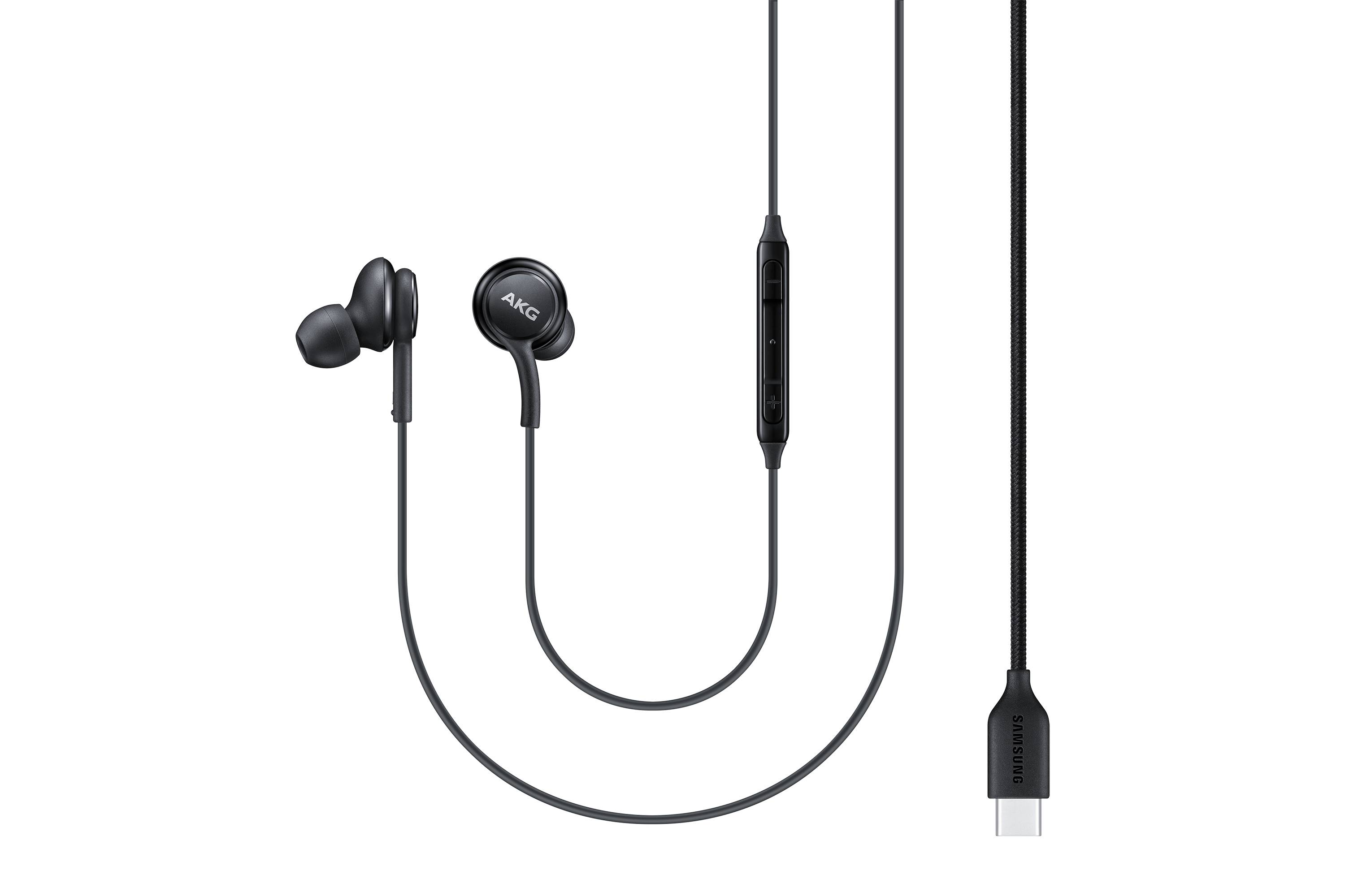 Rca Informatique - image du produit : EO-IC100 STEREO-HEADSET USB-C PEDESTRIAN KIT