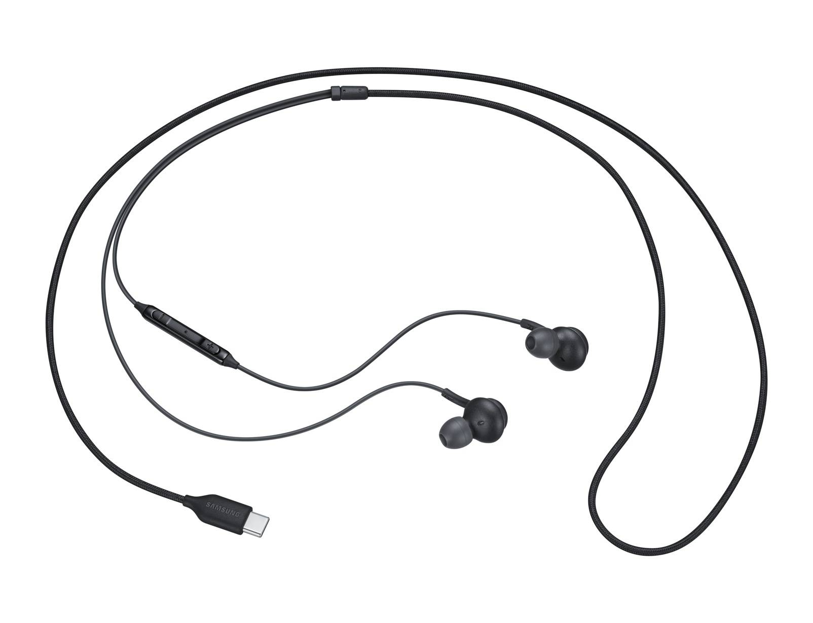 Rca Informatique - image du produit : EO-IC100 STEREO-HEADSET USB-C PEDESTRIAN KIT