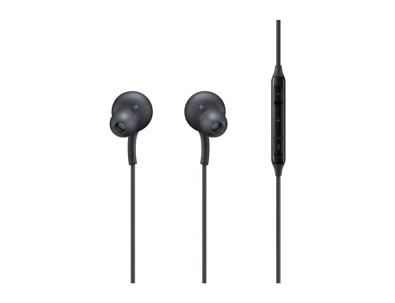 Rca Informatique - image du produit : EO-IC100 STEREO-HEADSET USB-C PEDESTRIAN KIT