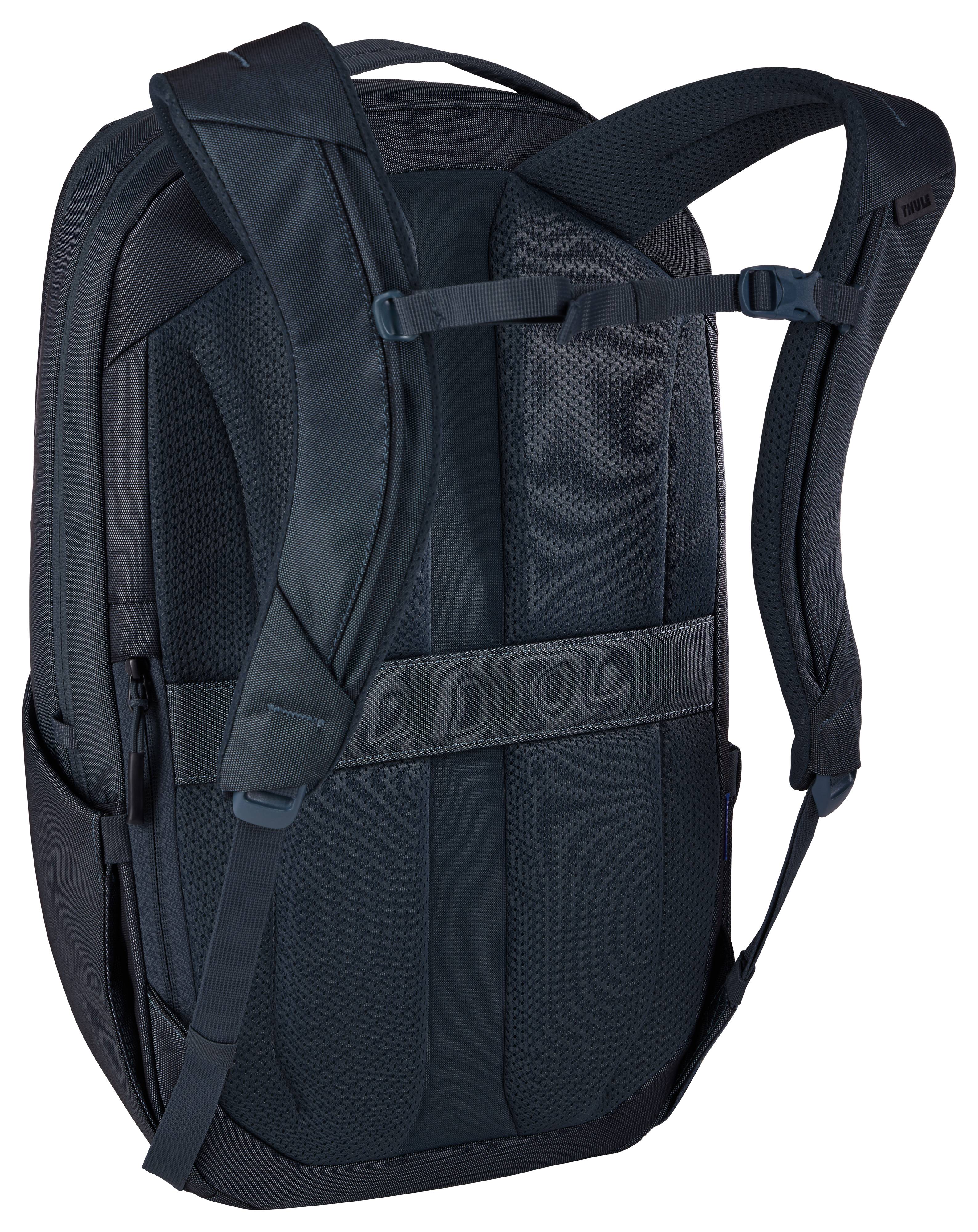 Rca Informatique - image du produit : SUBTERRA 2 BACKPACK 21L - DARK SLATE