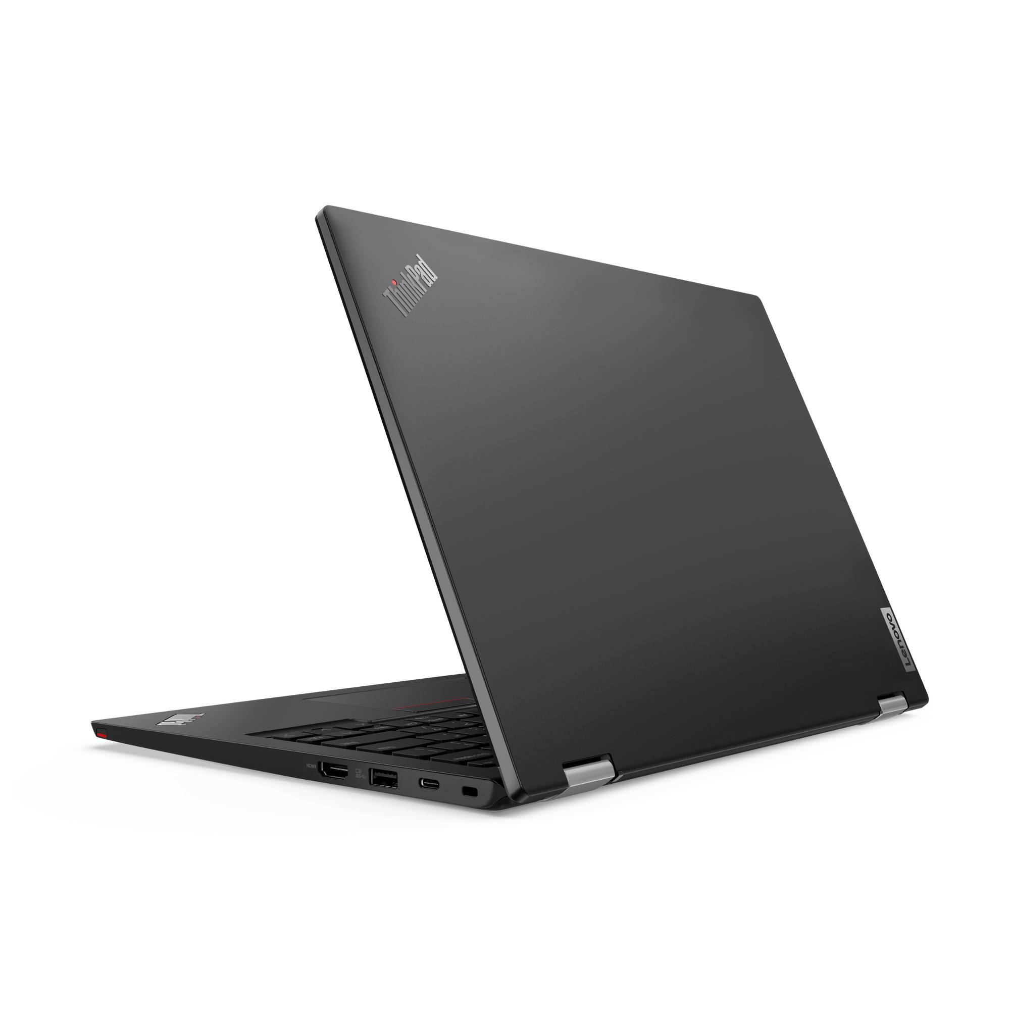 Rca Informatique - image du produit : THINKPAD L13 2IN1 ULTRA 7 155U 512GB 16GB 13IN NOOD W11P