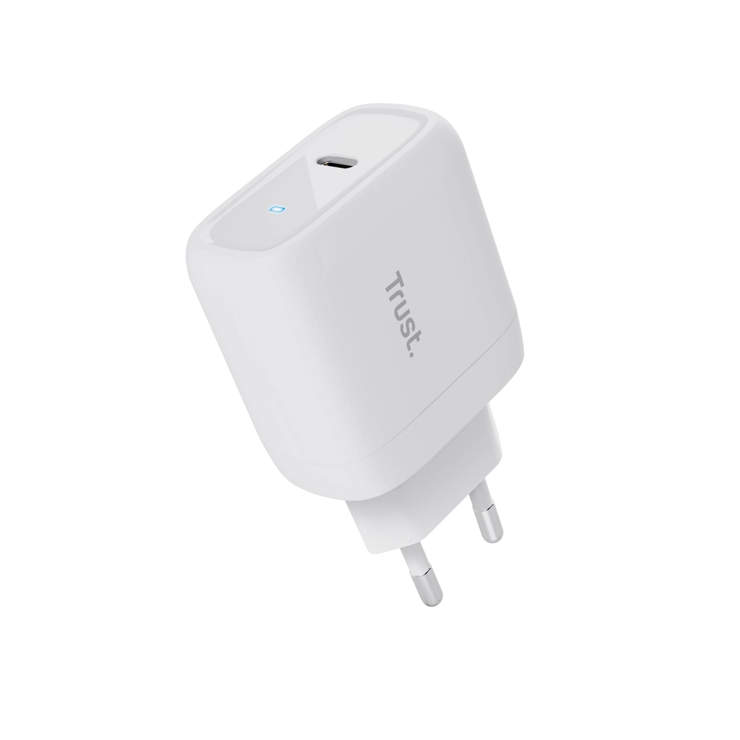 Rca Informatique - image du produit : MAXO 45W USB-C CHARGER WHT