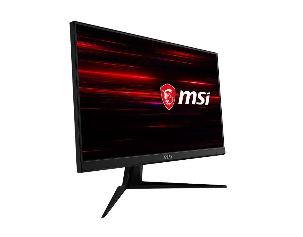 Rca Informatique - image du produit : OPTIX G241 24IN IPS 1920X1080 1MS 16:9 1000:1 2XHDMI 1XDP