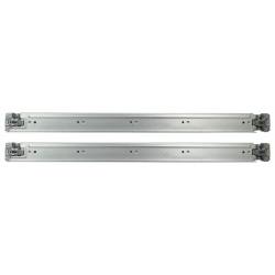 Rca Informatique - Image du produit : RACK SILDE RAIL KIT F ES2486DC OR USE WITH SFP+ 10GBE