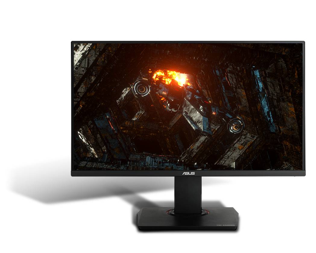 Rca Informatique - image du produit : VG289Q 28IN WLED/IPS 3840X2160 350CD/M HDMI DISPLAYPORT