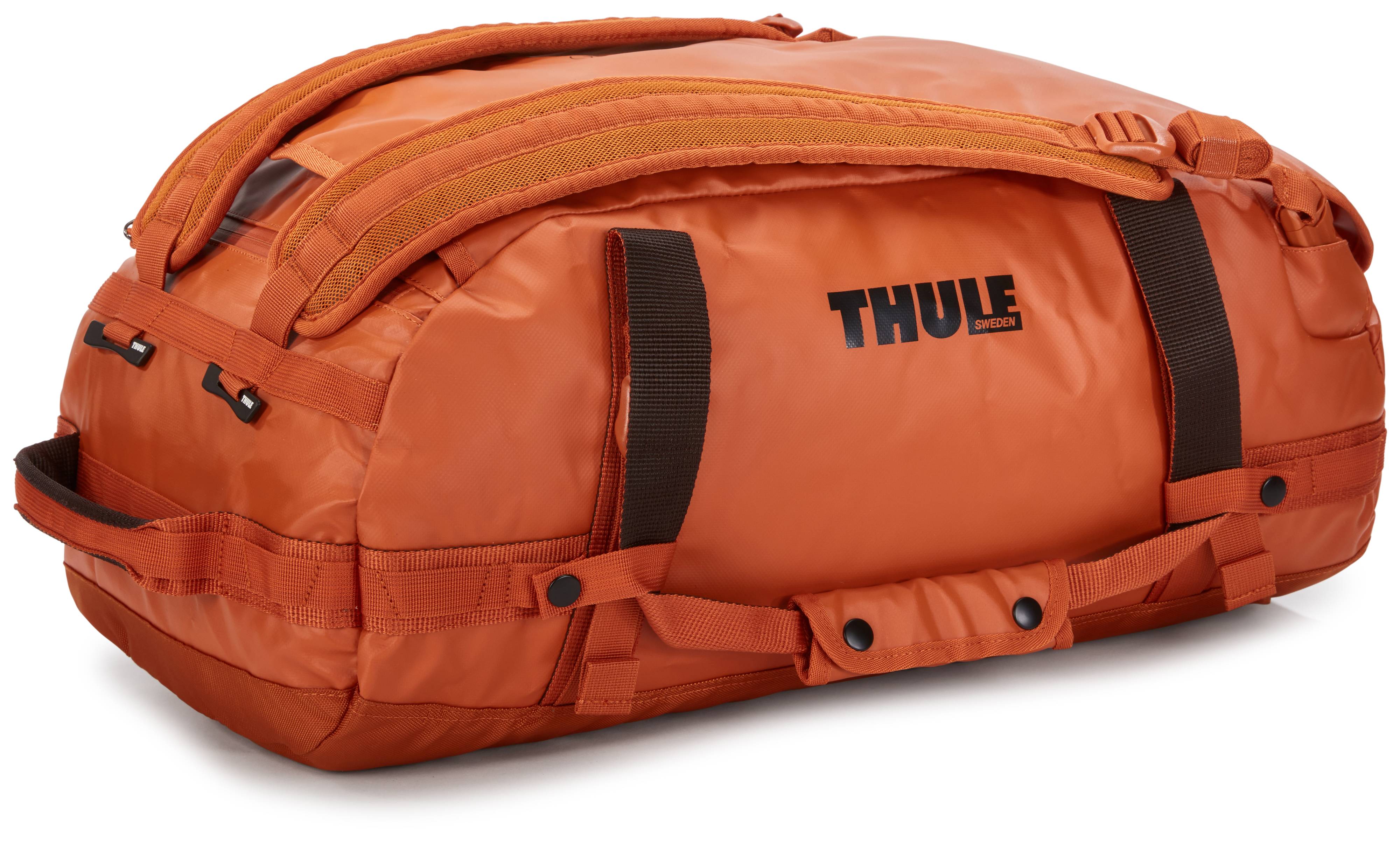 Rca Informatique - Image du produit : CHASM DUFFEL 40L - AUTUMNAL