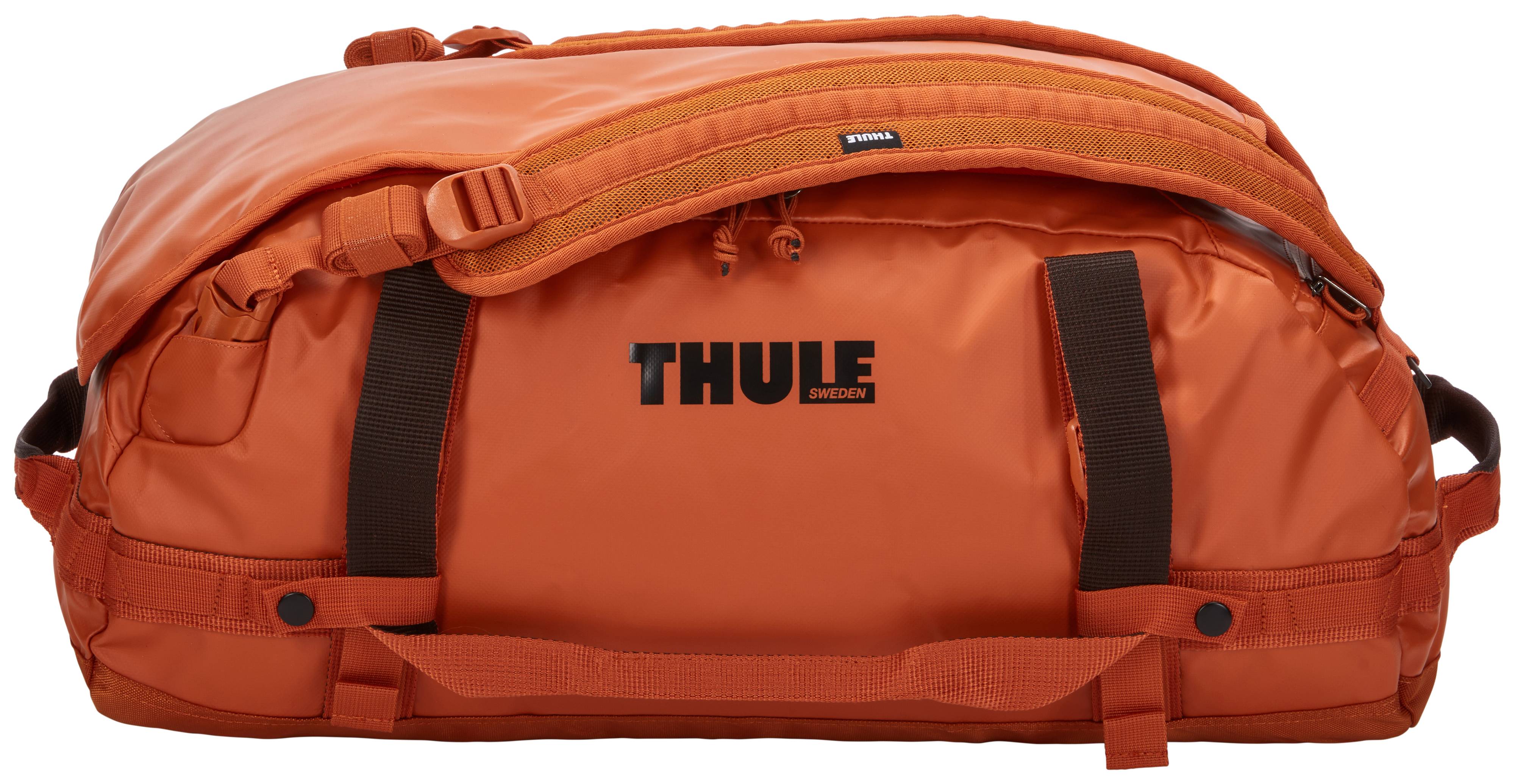 Rca Informatique - image du produit : CHASM DUFFEL 40L - AUTUMNAL