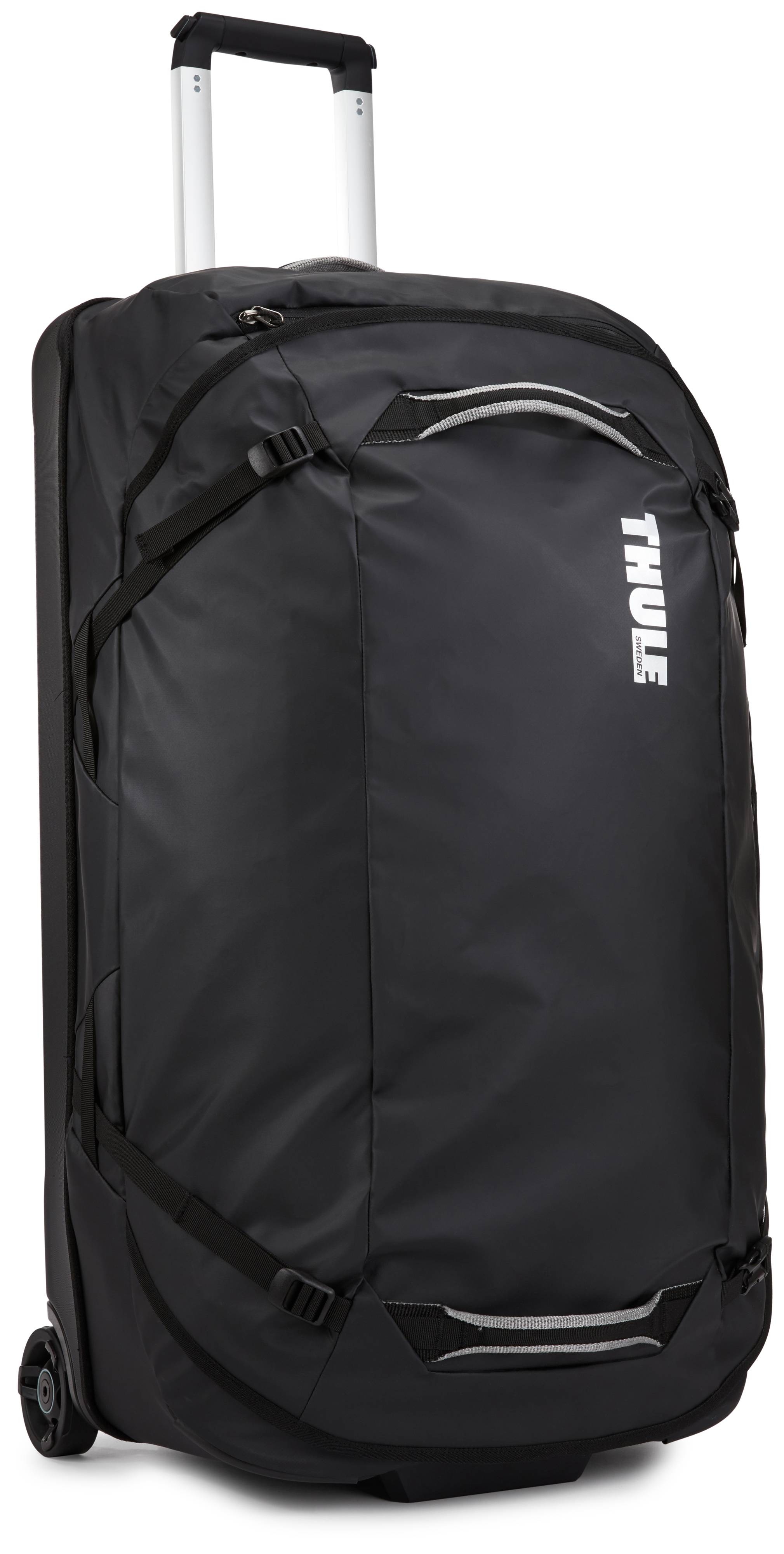 Rca Informatique - image du produit : CHASM WHEELED DUFFEL 81CM/32IN BLACK