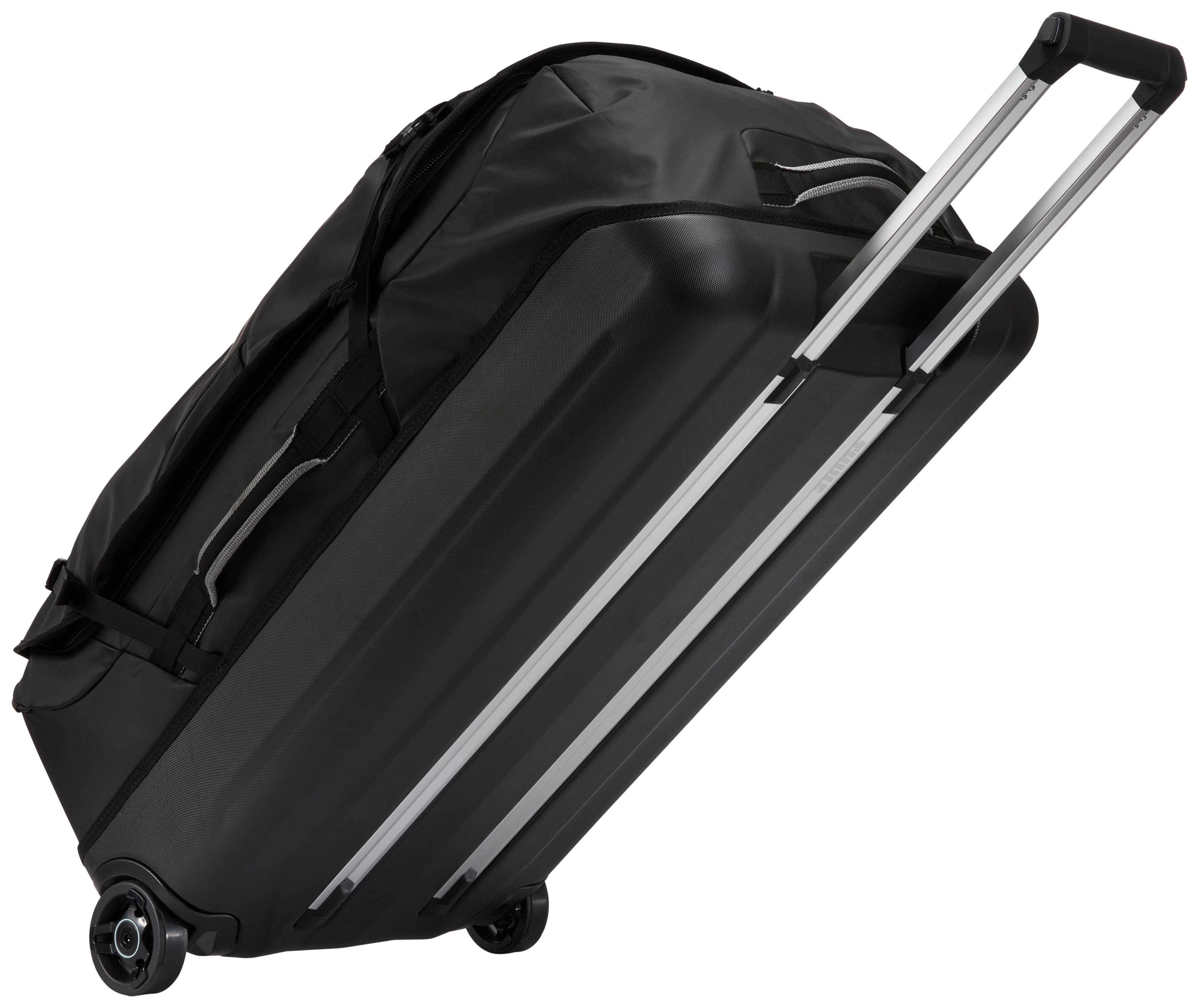 Rca Informatique - image du produit : CHASM WHEELED DUFFEL 81CM/32IN BLACK