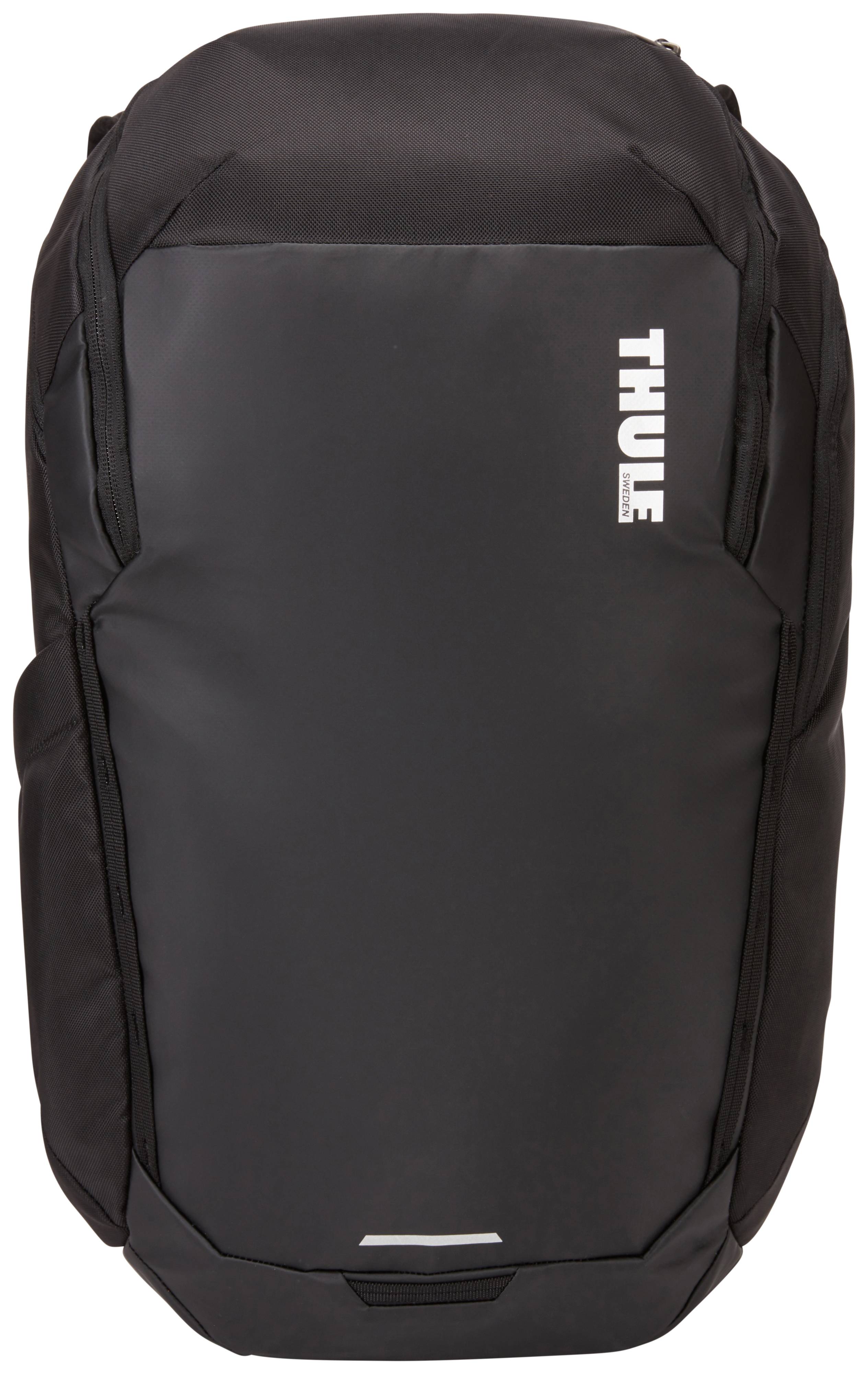 Rca Informatique - image du produit : THULE CHASM BACKPACK 26L BLACK