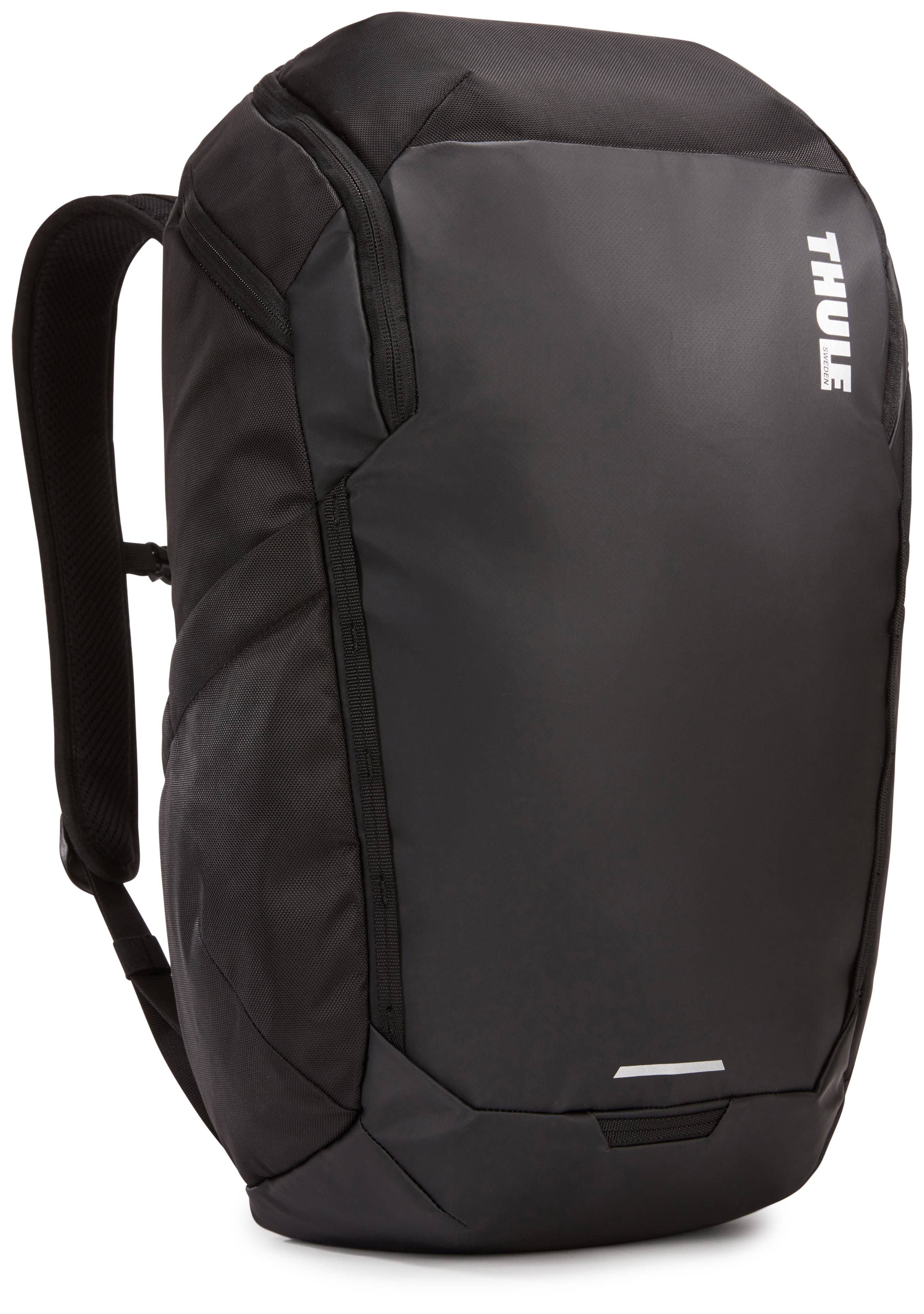 Rca Informatique - Image du produit : THULE CHASM BACKPACK 26L BLACK