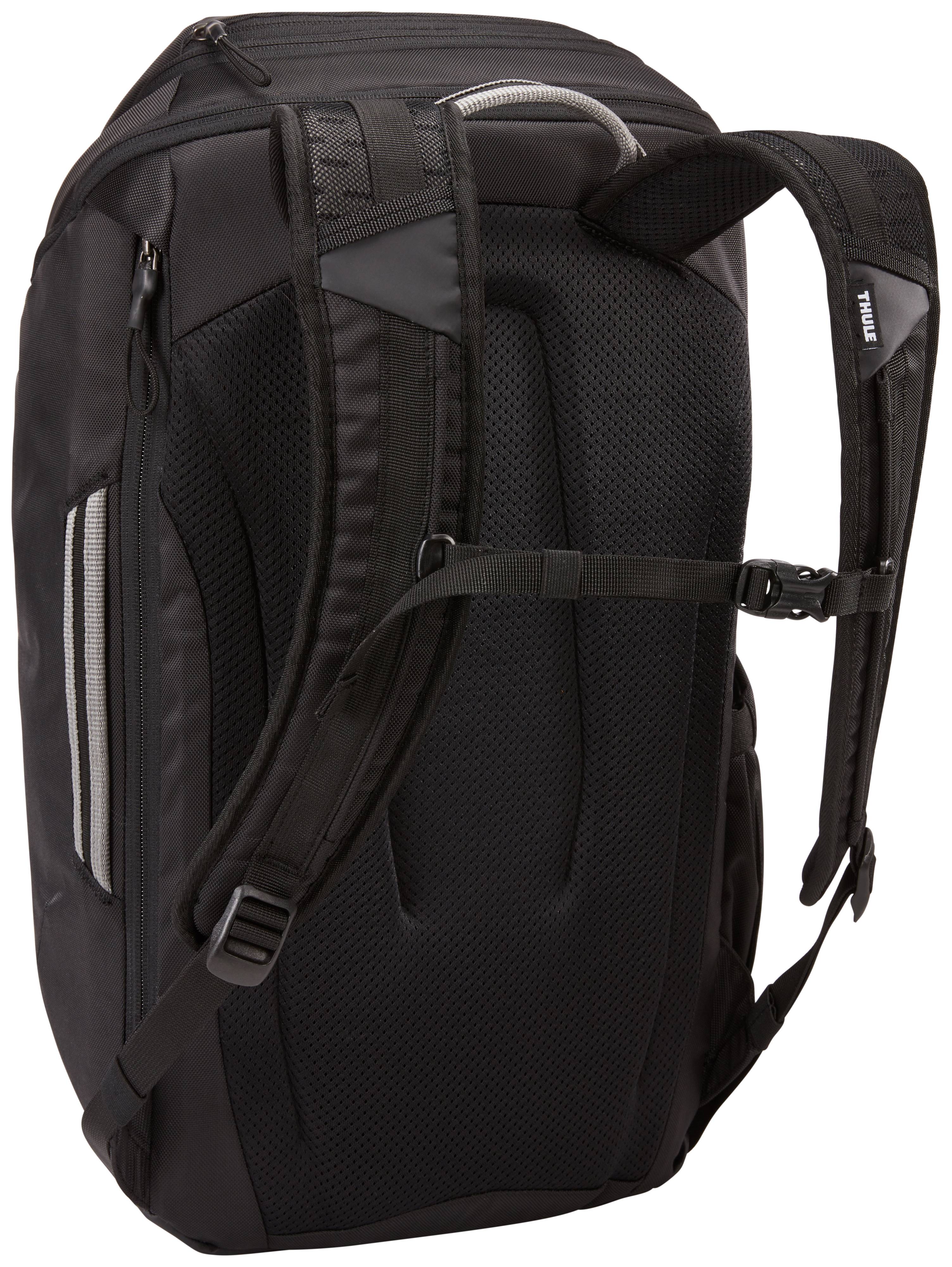 Rca Informatique - image du produit : THULE CHASM BACKPACK 26L BLACK