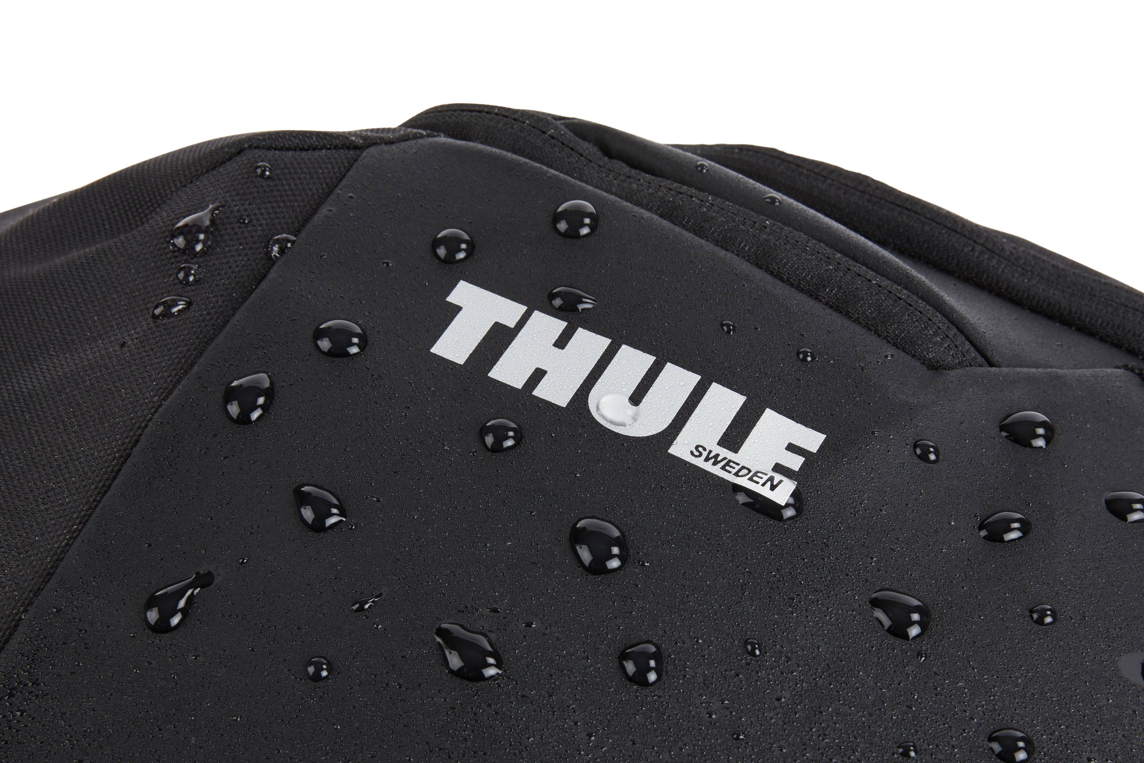 Rca Informatique - image du produit : THULE CHASM BACKPACK 26L BLACK