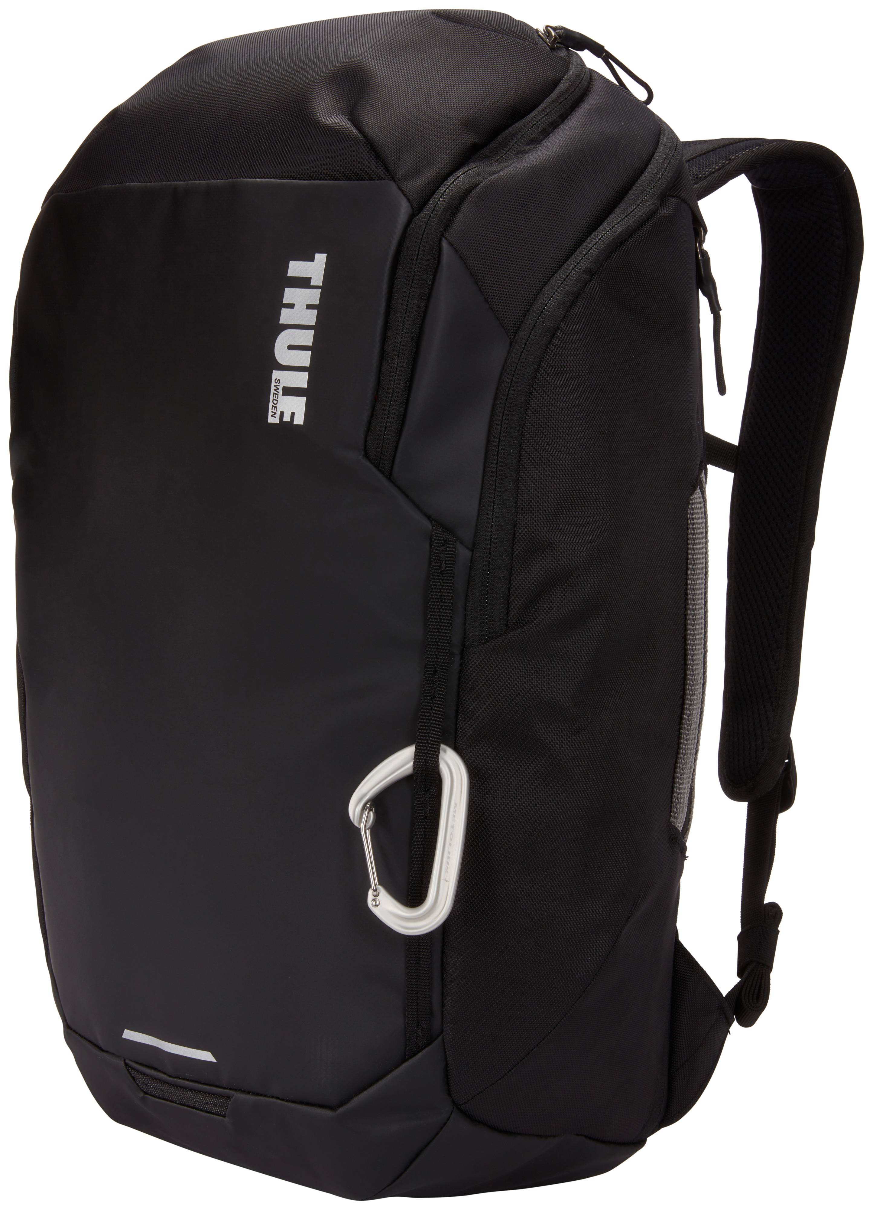 Rca Informatique - image du produit : THULE CHASM BACKPACK 26L BLACK