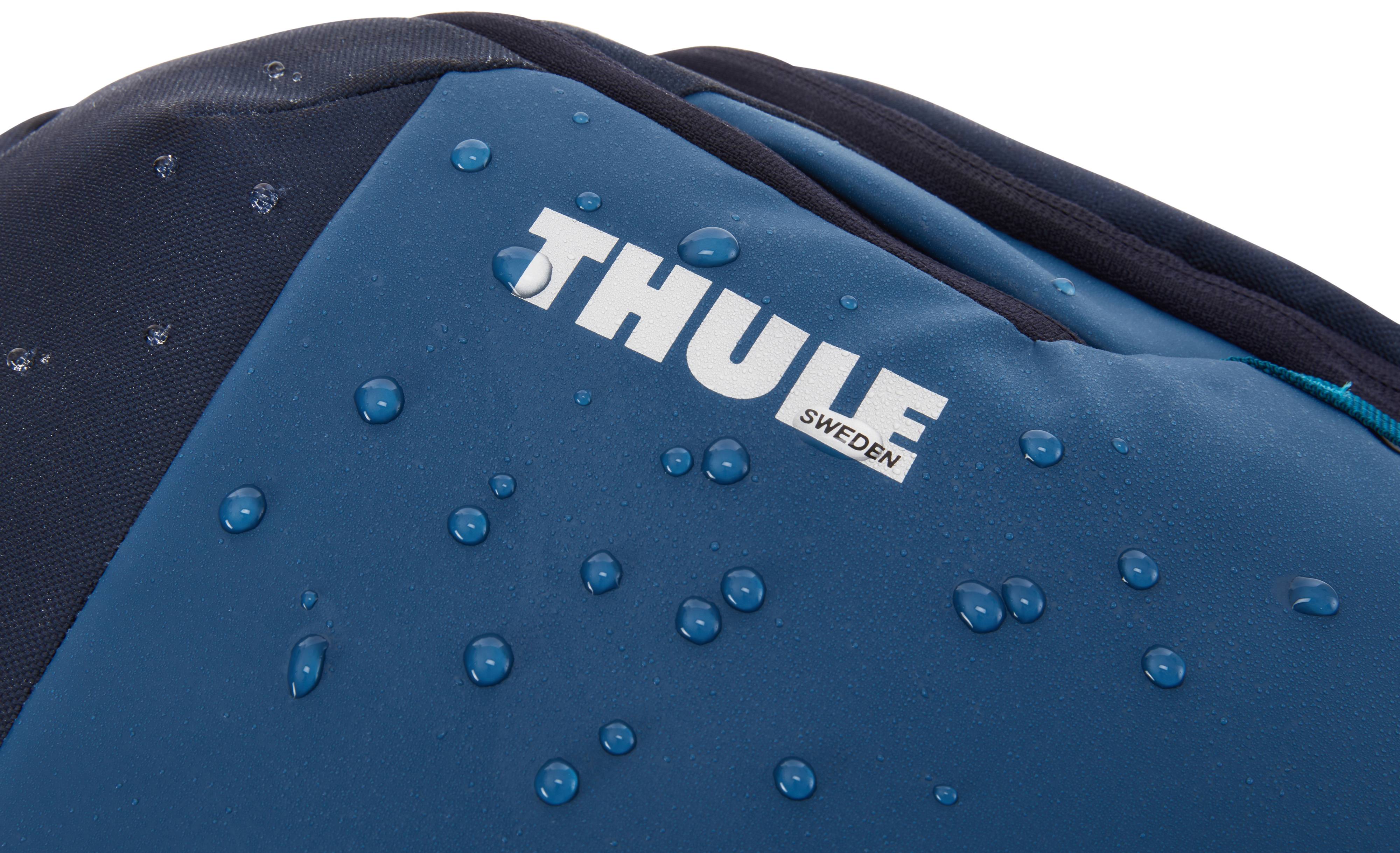 Rca Informatique - image du produit : THULE CHASM BACKPACK 26L POSEIDON