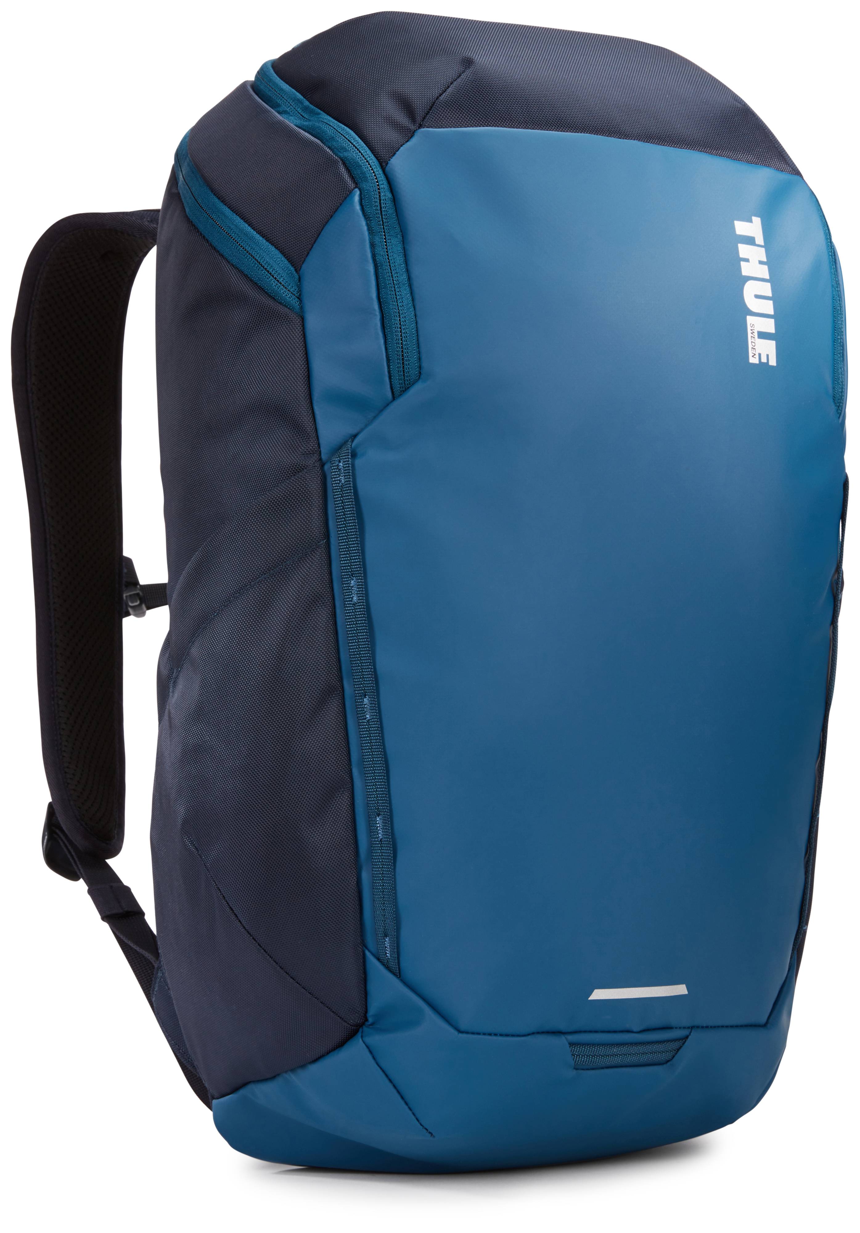 Rca Informatique - Image du produit : THULE CHASM BACKPACK 26L POSEIDON