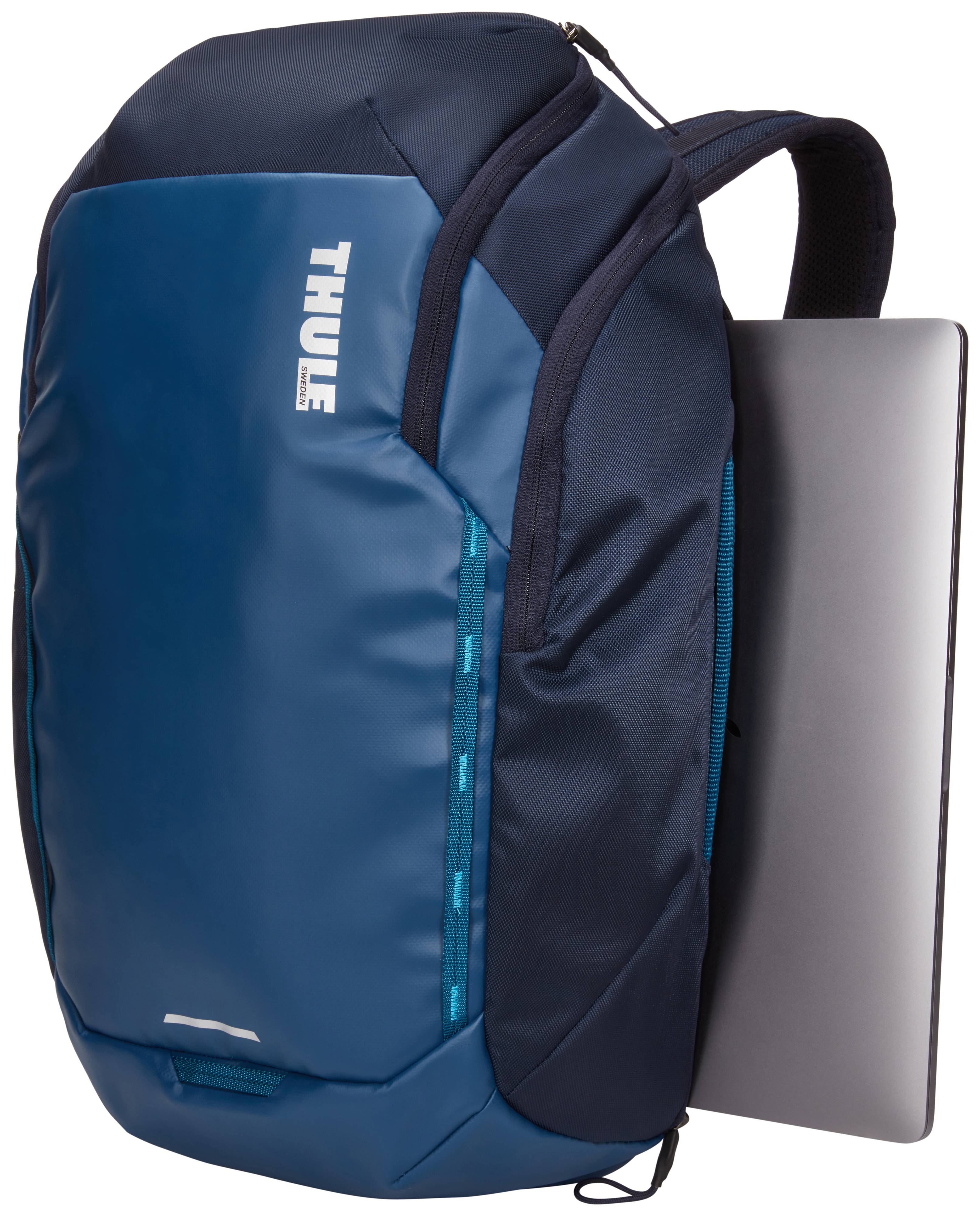 Rca Informatique - image du produit : THULE CHASM BACKPACK 26L POSEIDON