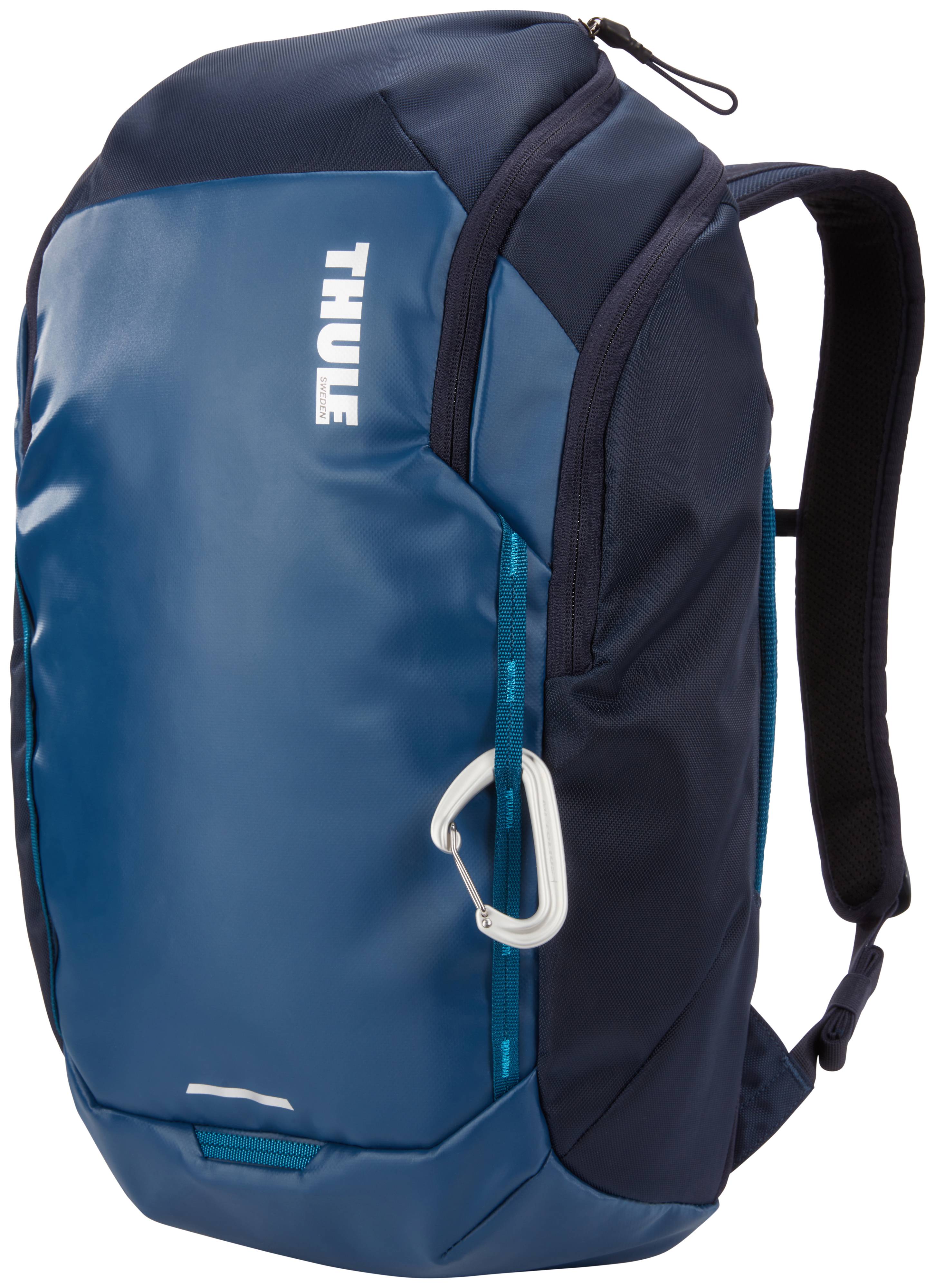 Rca Informatique - image du produit : THULE CHASM BACKPACK 26L POSEIDON