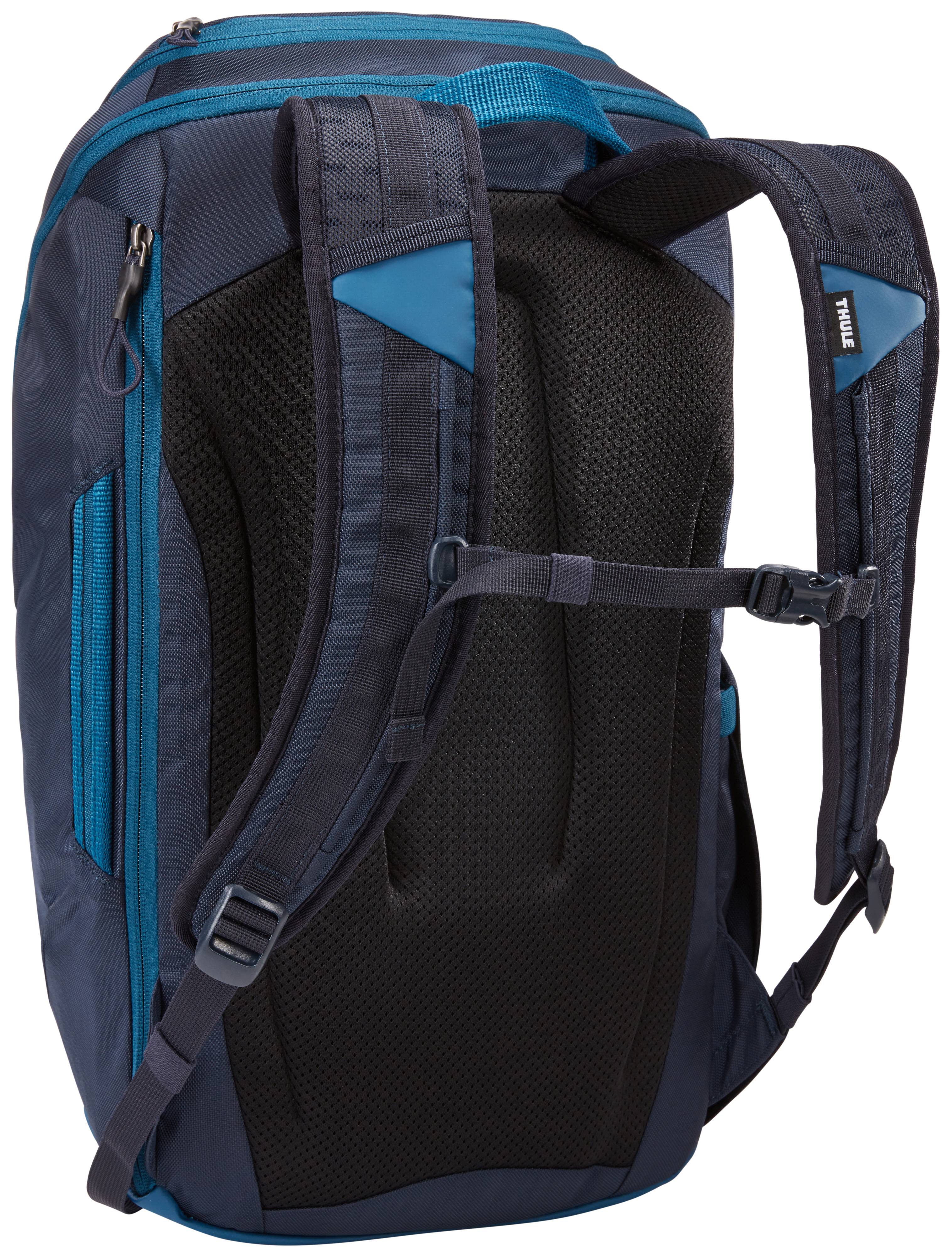 Rca Informatique - image du produit : THULE CHASM BACKPACK 26L POSEIDON