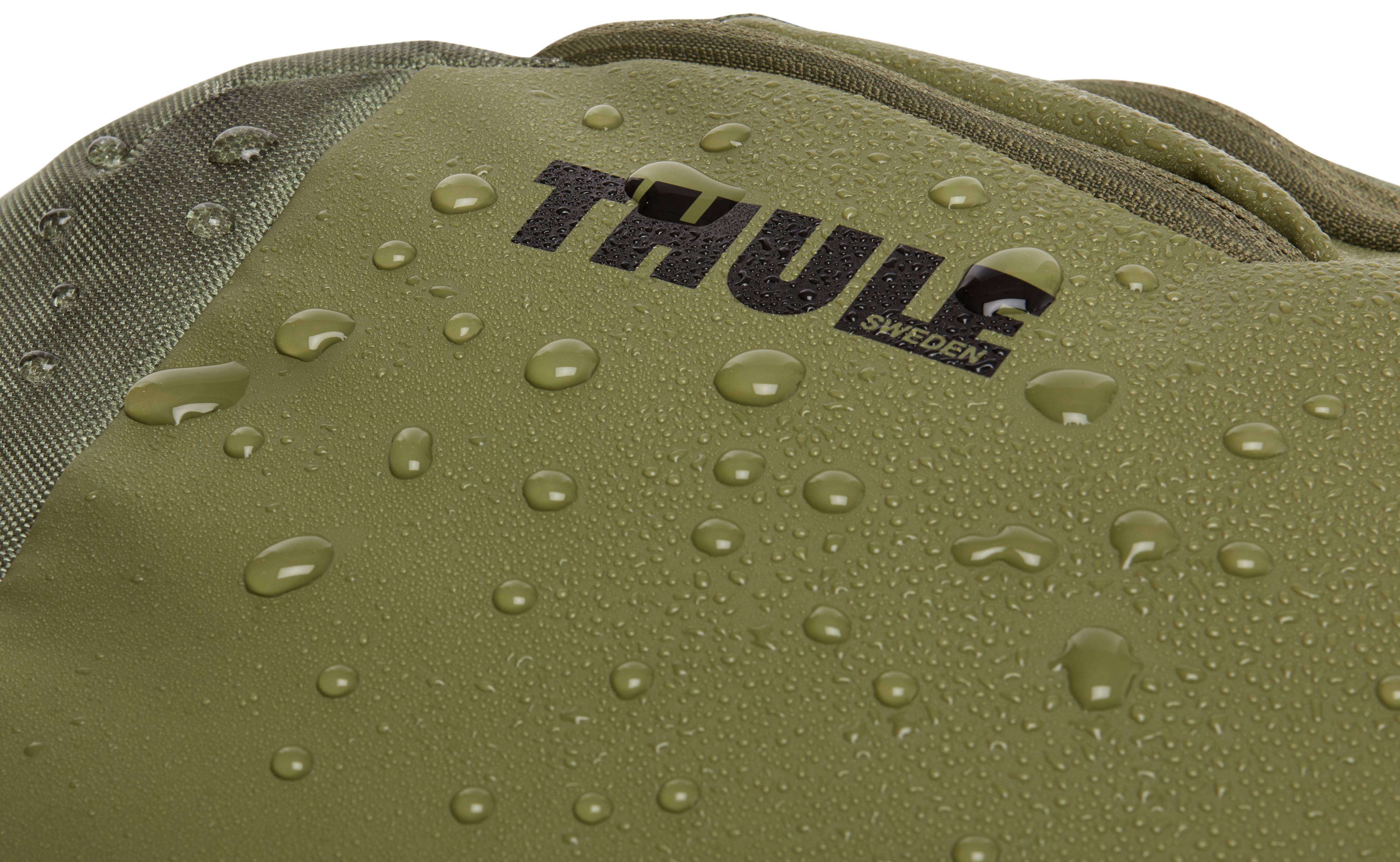 Rca Informatique - image du produit : THULE CHASM BACKPACK 26L OLIVINE