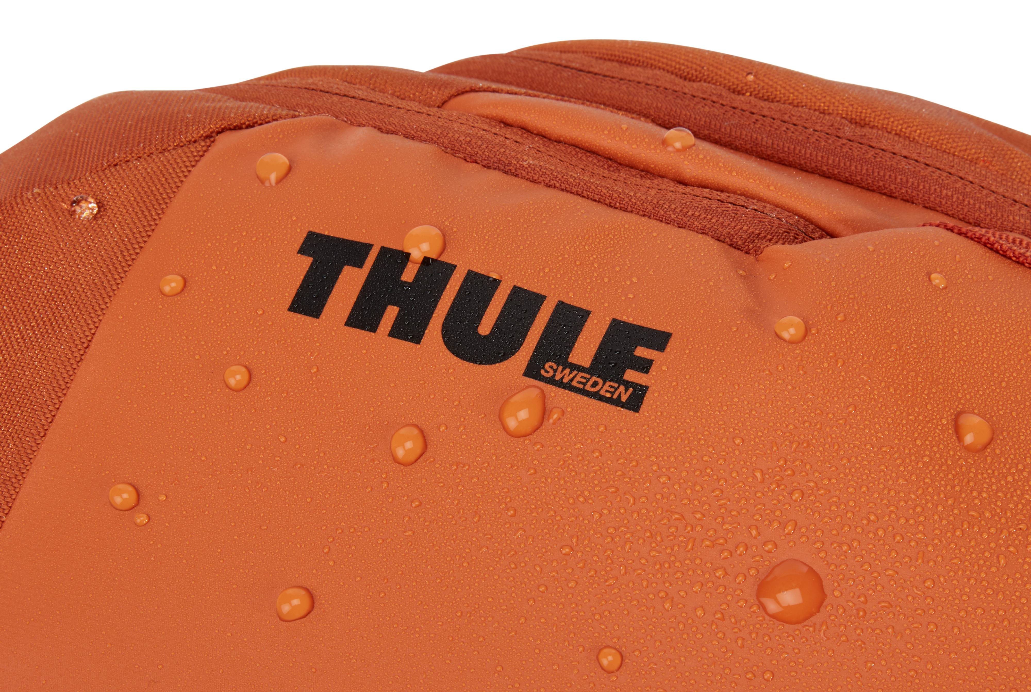 Rca Informatique - image du produit : THULE CHASM BACKPACK 26L AUTUMNAL