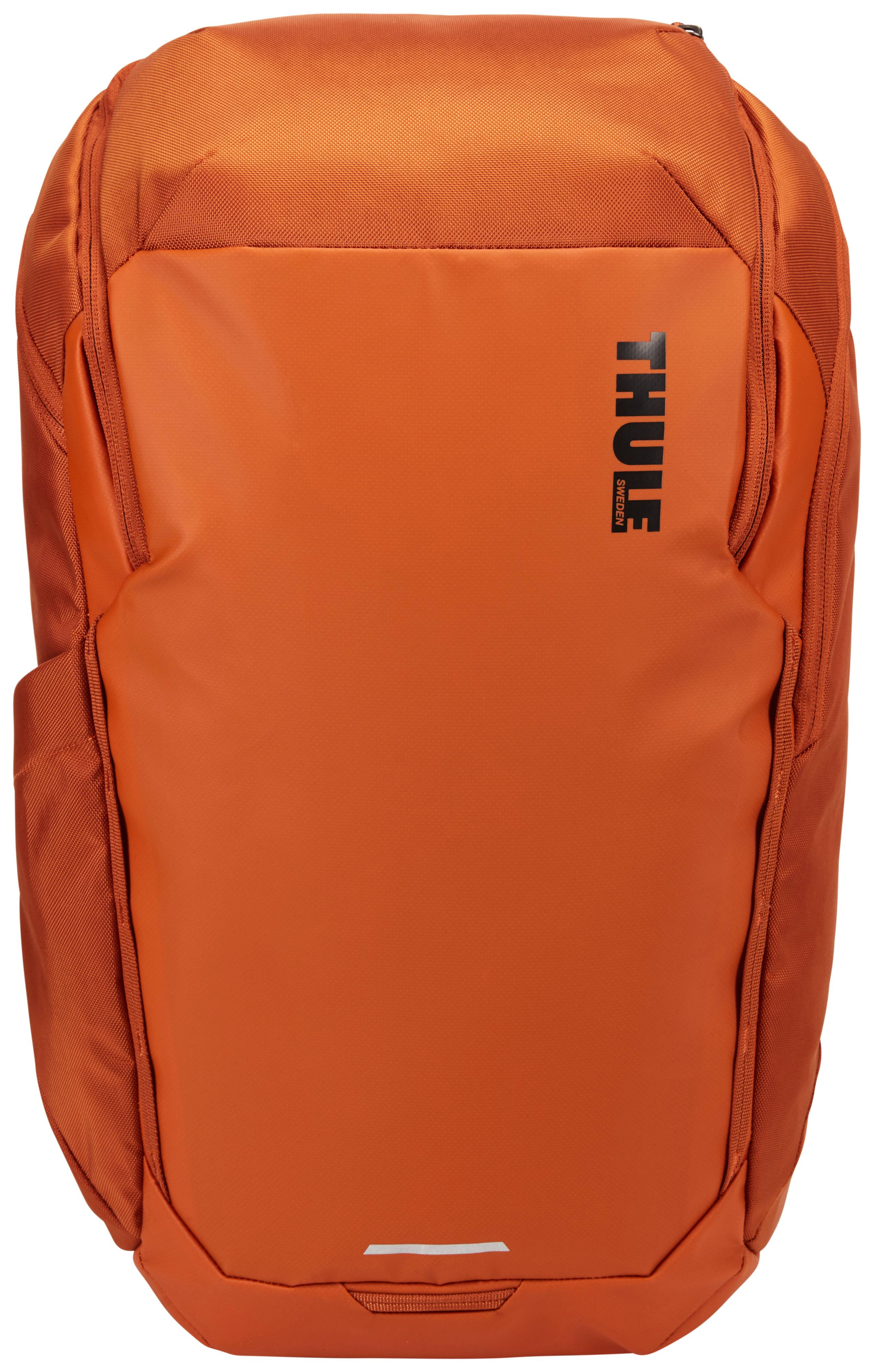 Rca Informatique - image du produit : THULE CHASM BACKPACK 26L AUTUMNAL