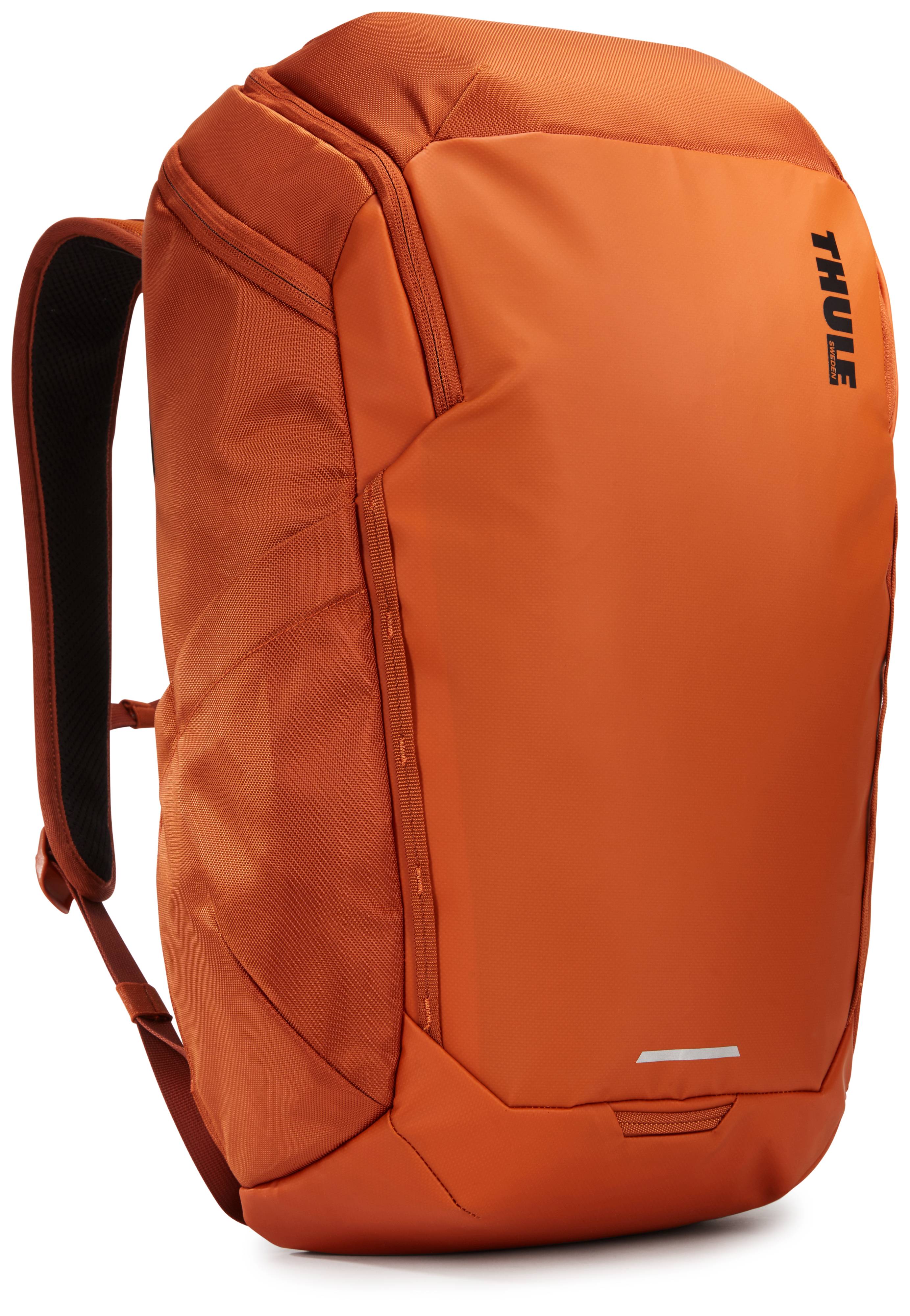 Rca Informatique - image du produit : THULE CHASM BACKPACK 26L AUTUMNAL