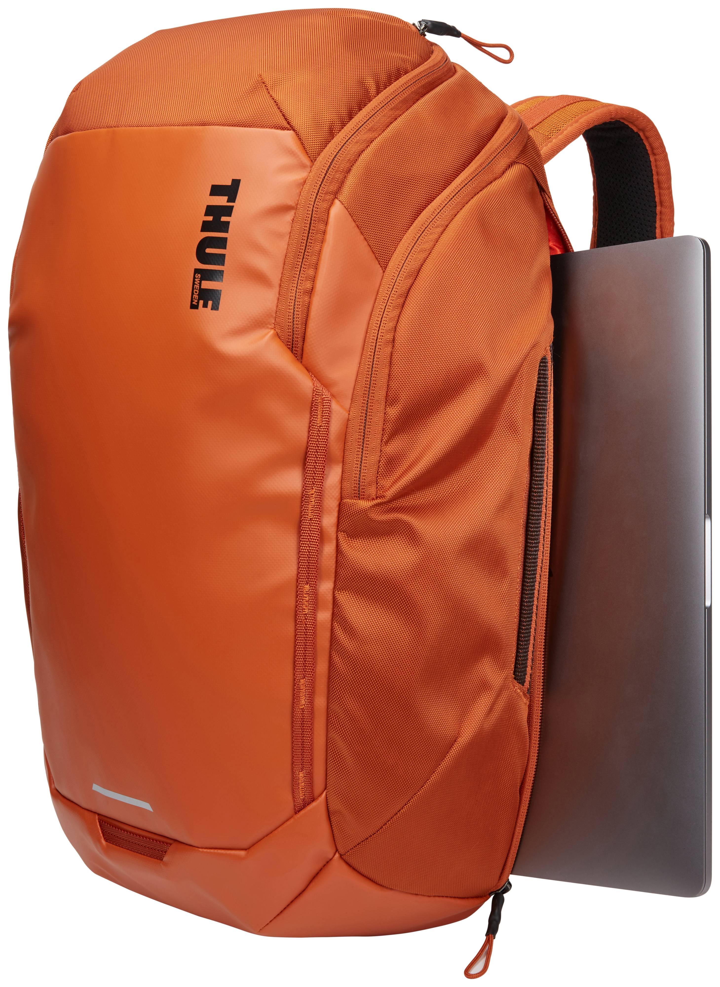 Rca Informatique - image du produit : THULE CHASM BACKPACK 26L AUTUMNAL