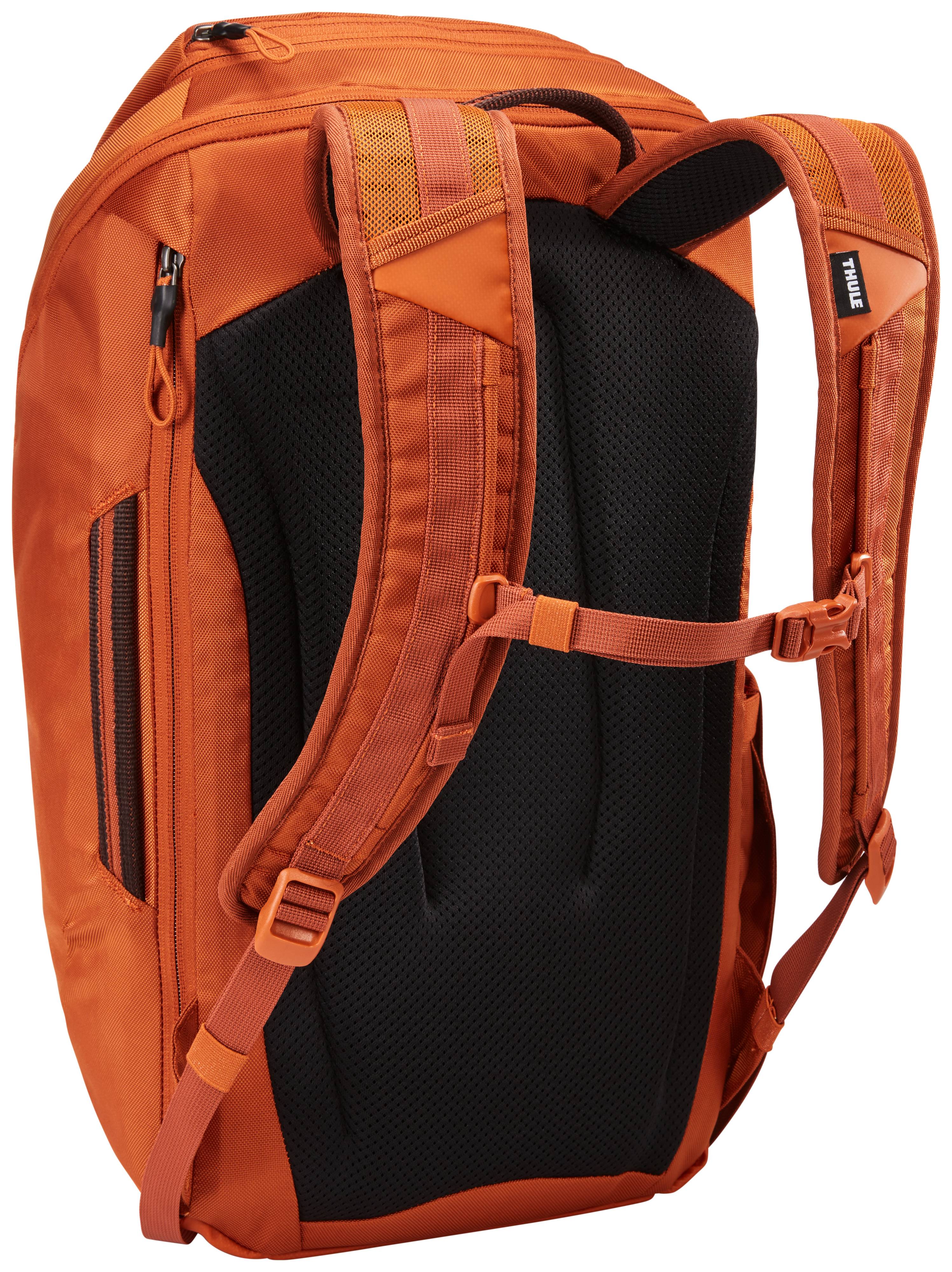 Rca Informatique - image du produit : THULE CHASM BACKPACK 26L AUTUMNAL